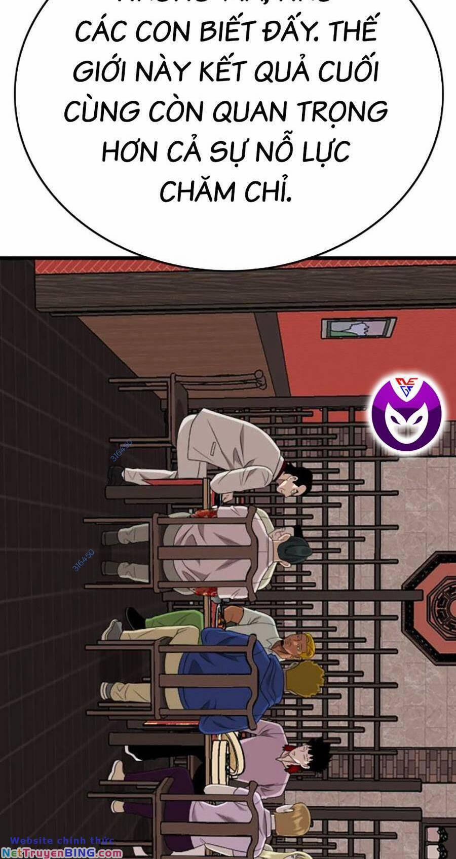 Người Xấu 183 trang 9