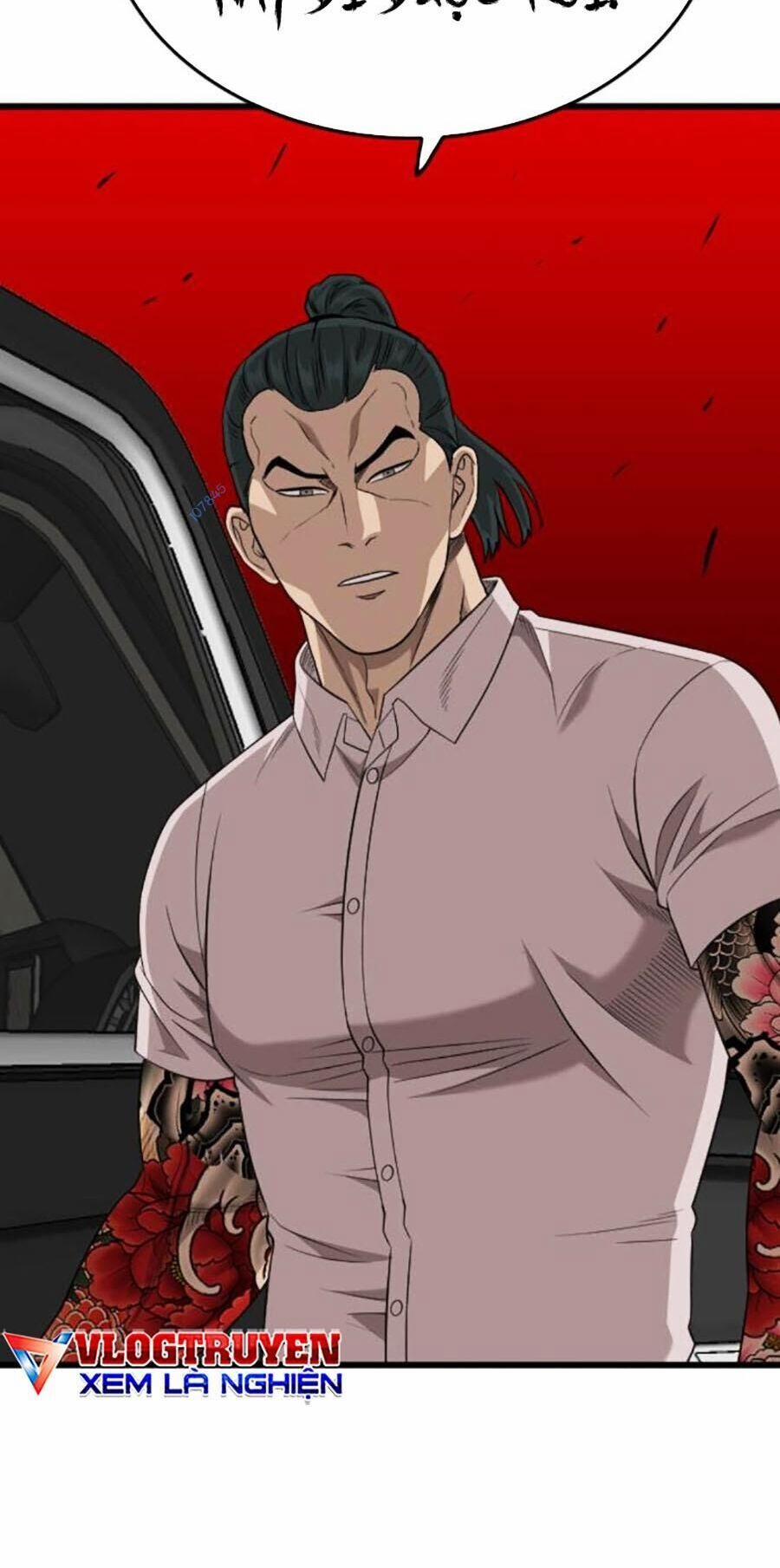 Người Xấu 184 trang 1