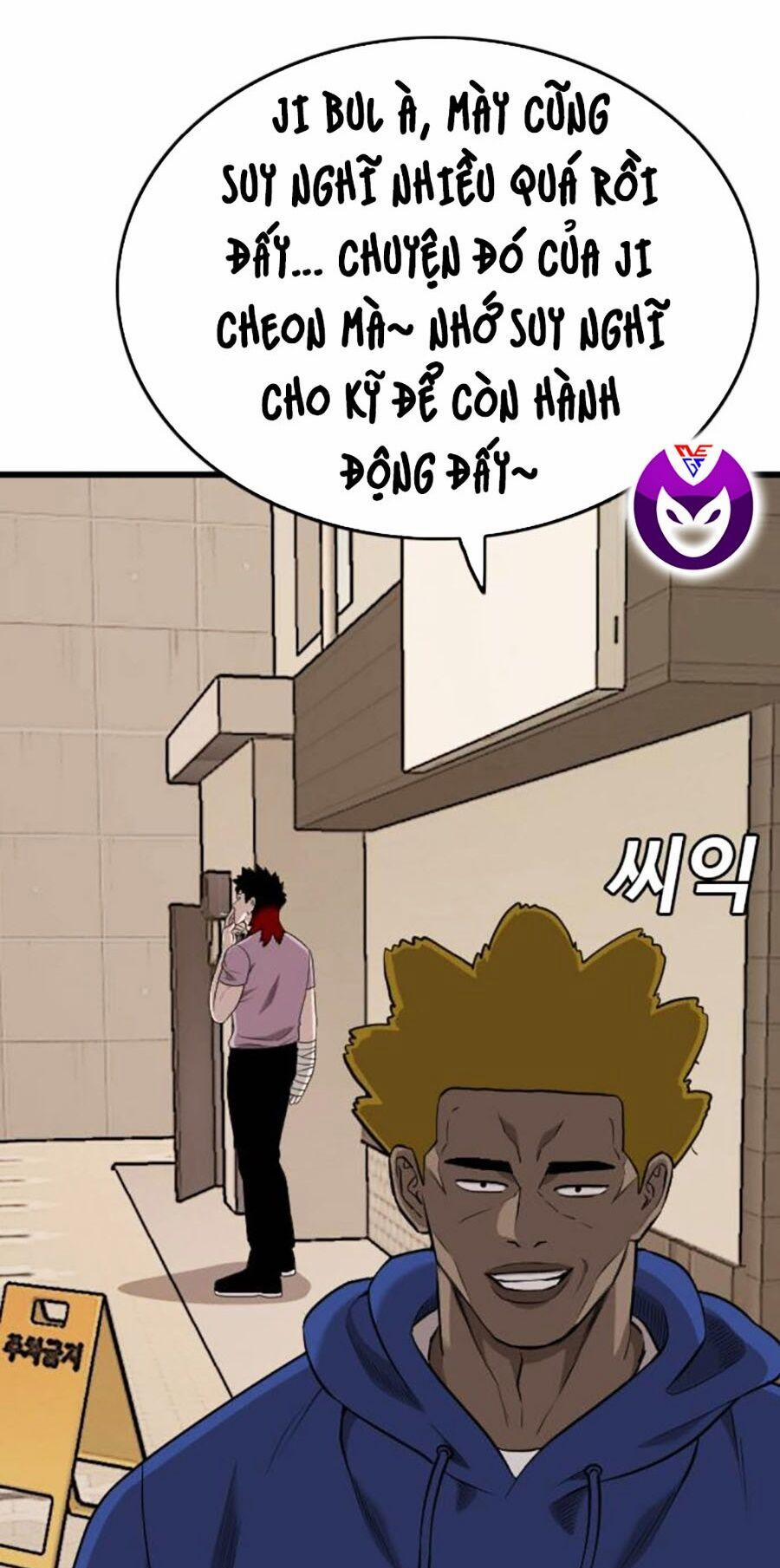 Người Xấu 184 trang 10