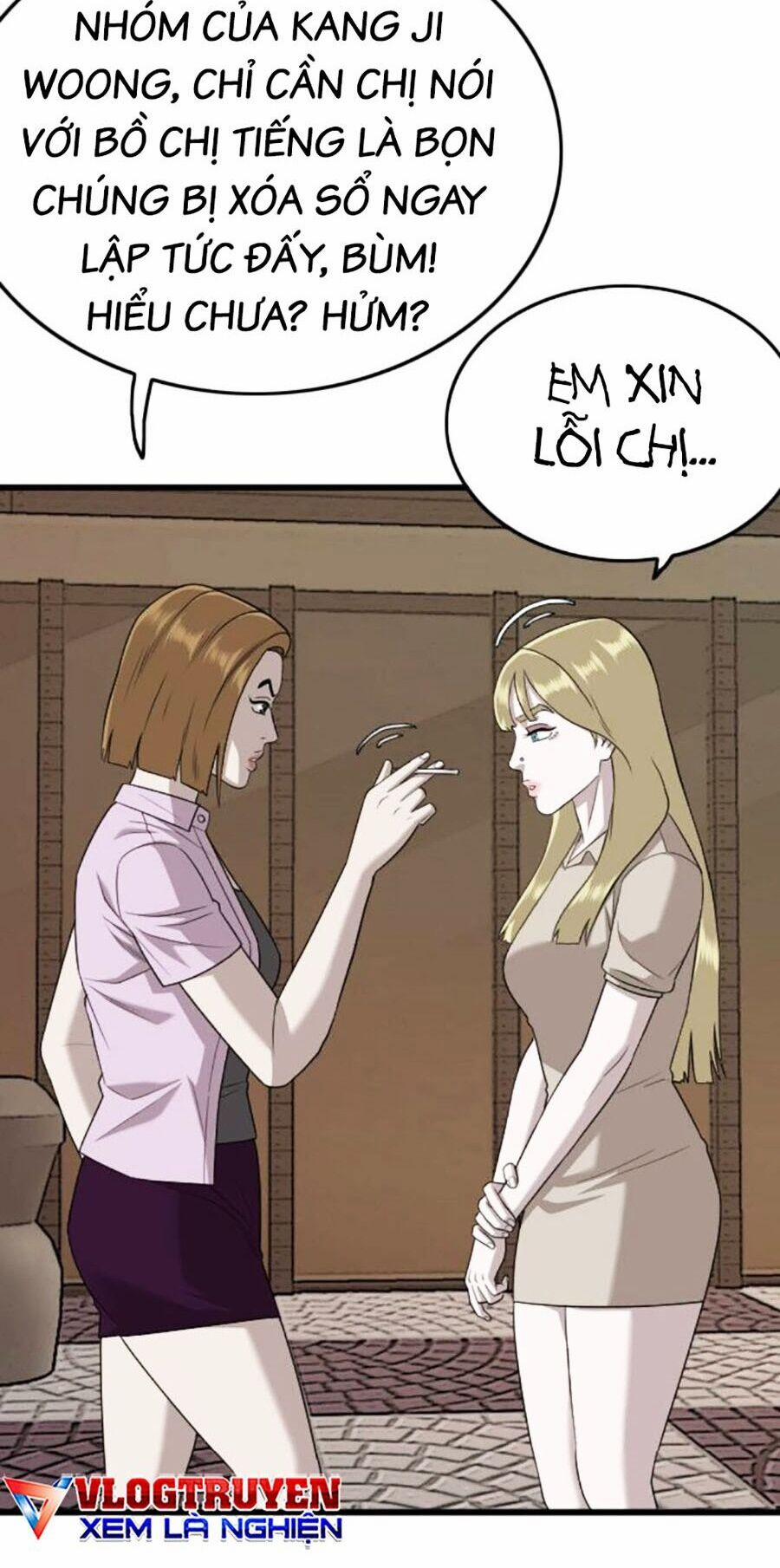 Người Xấu 184 trang 15