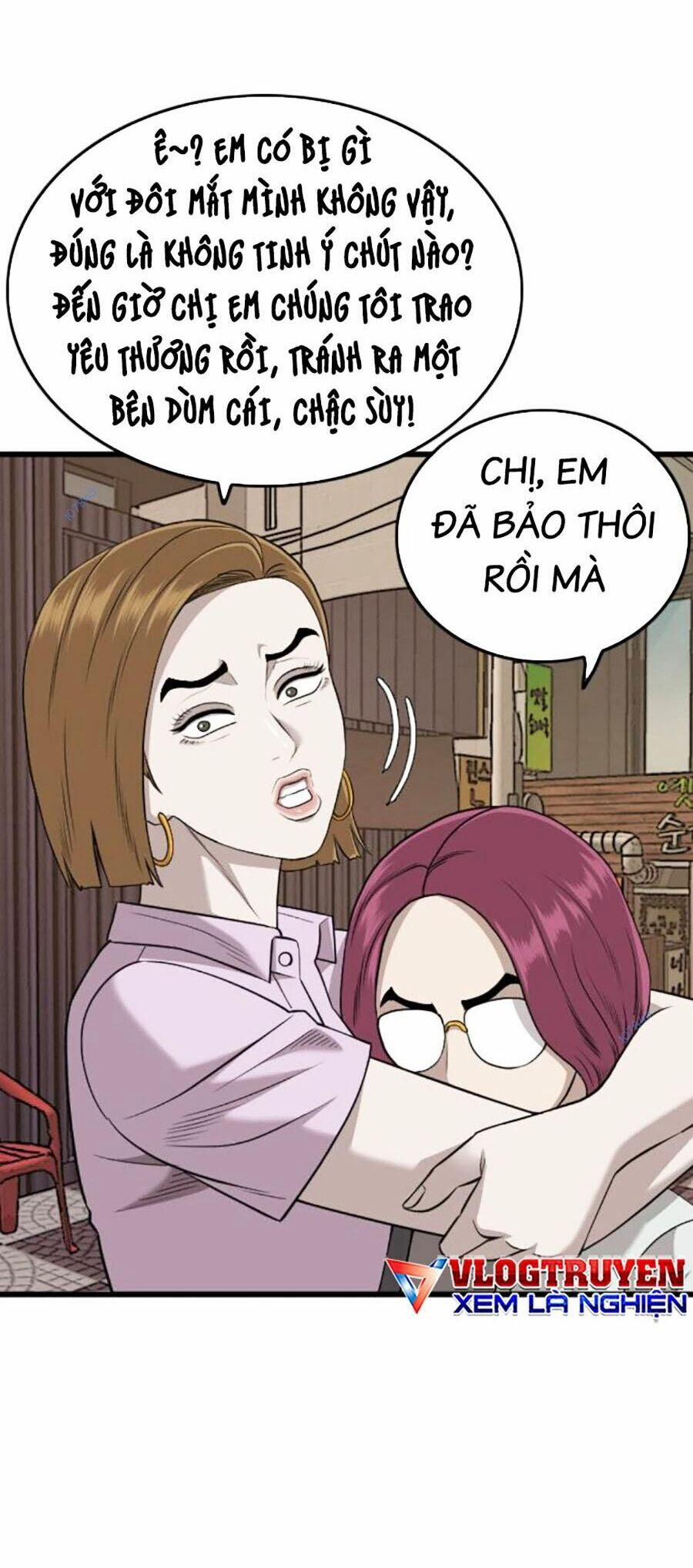 Người Xấu 184 trang 21