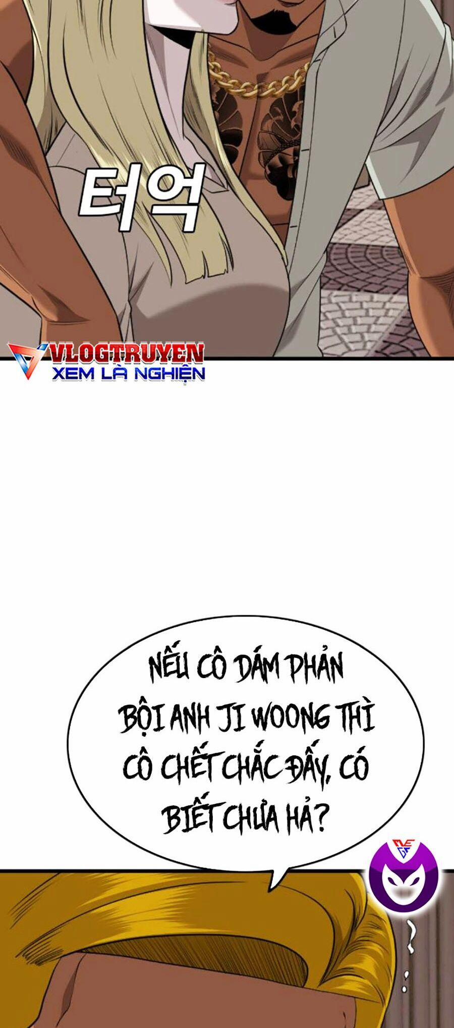 Người Xấu 184 trang 30