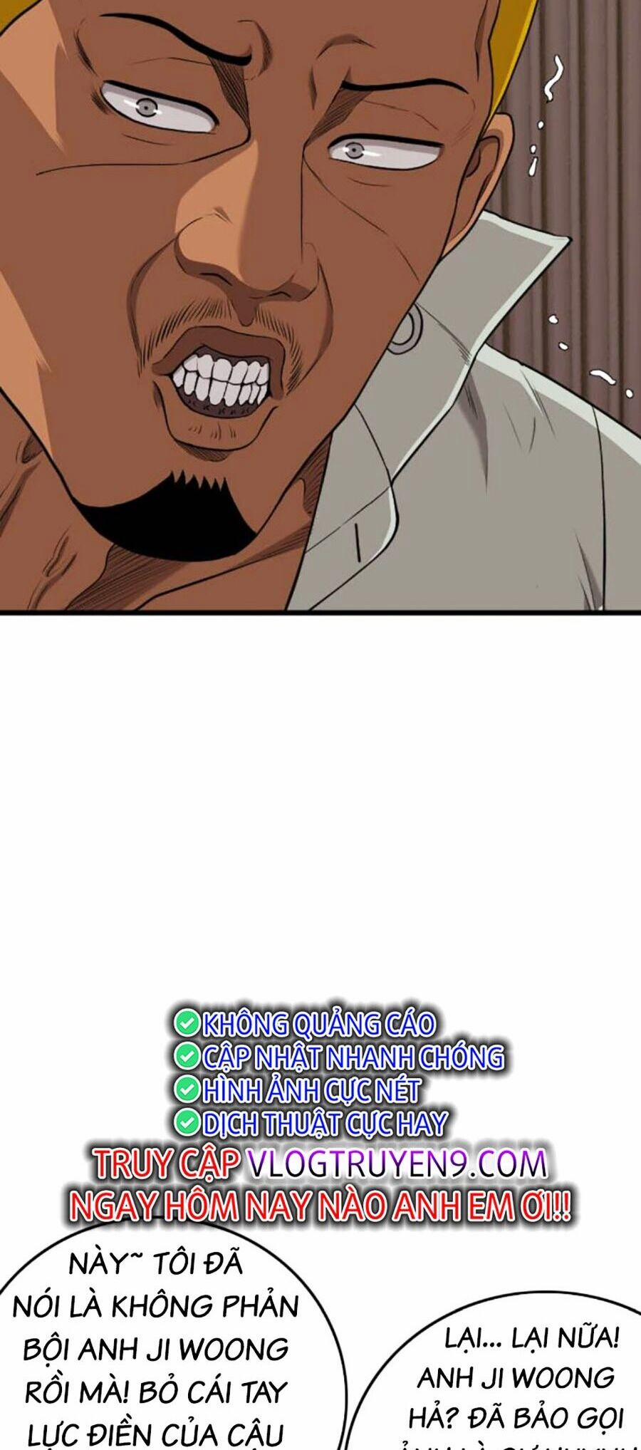 Người Xấu 184 trang 31