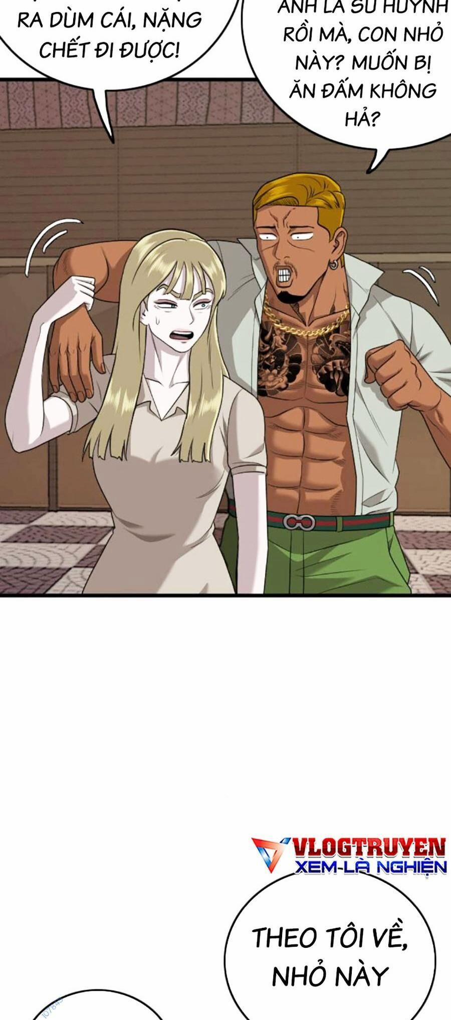 Người Xấu 184 trang 32