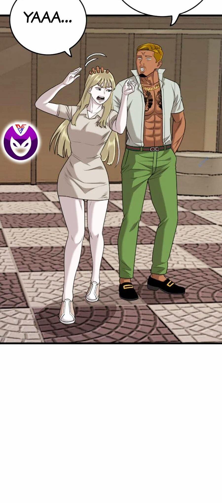 Người Xấu 184 trang 33