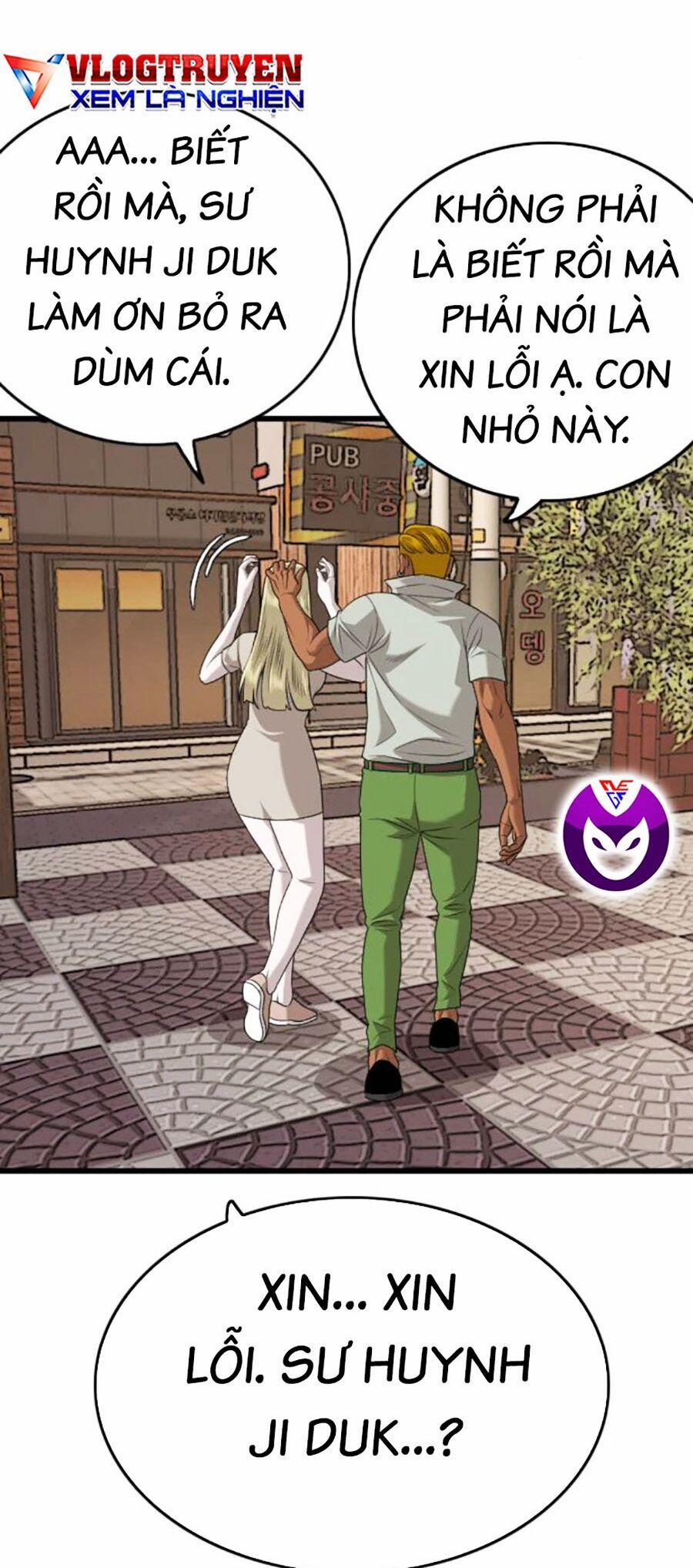 Người Xấu 184 trang 34