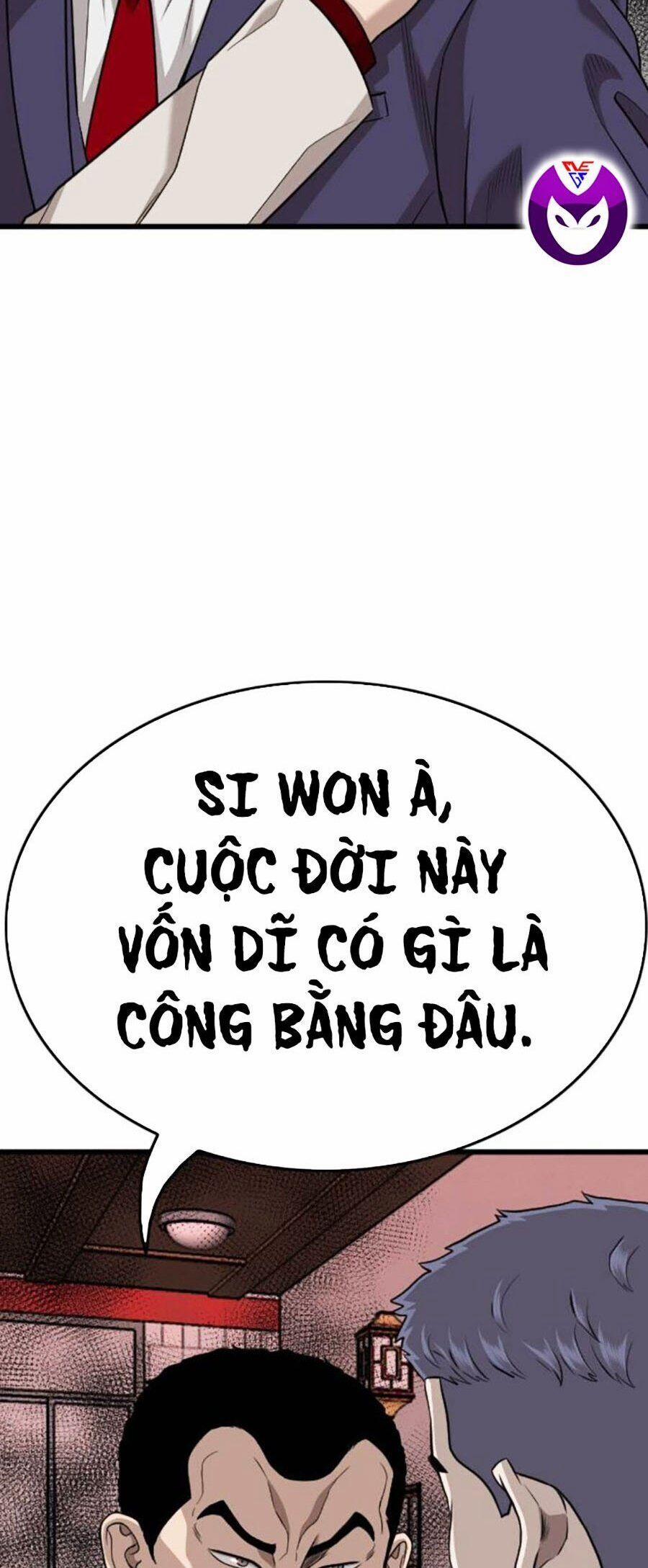 Người Xấu 184 trang 47