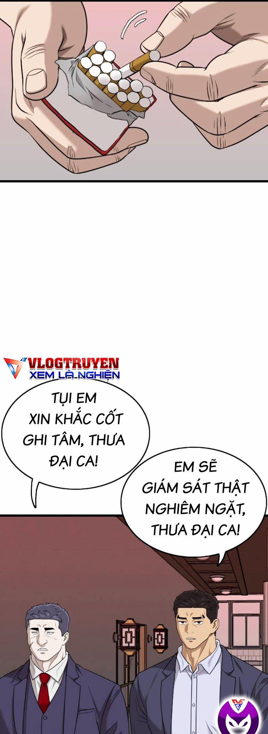 Người Xấu 184 trang 62