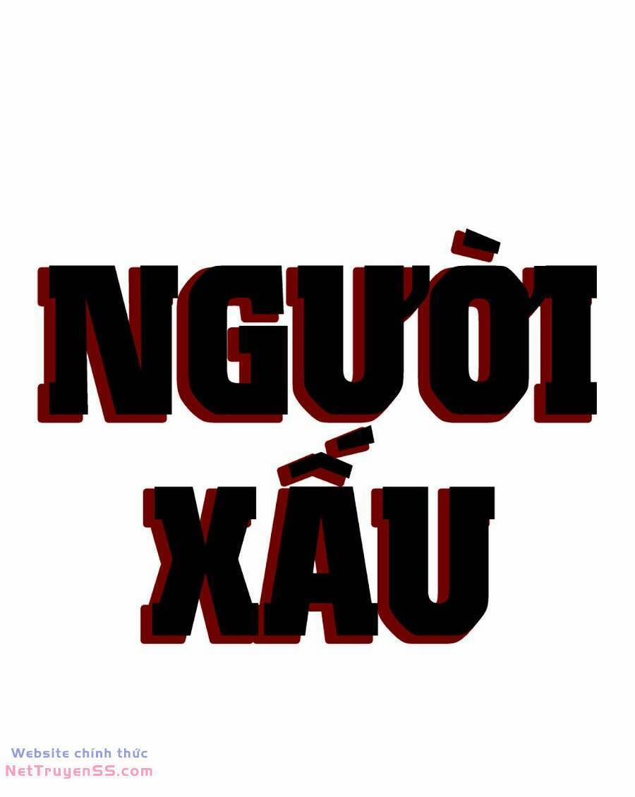 Người Xấu 185 trang 10