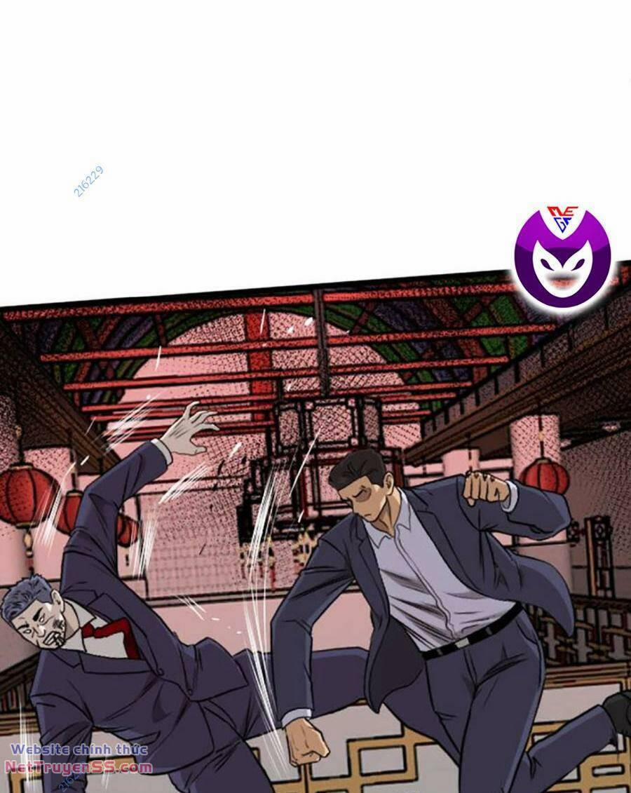 Người Xấu 185 trang 4