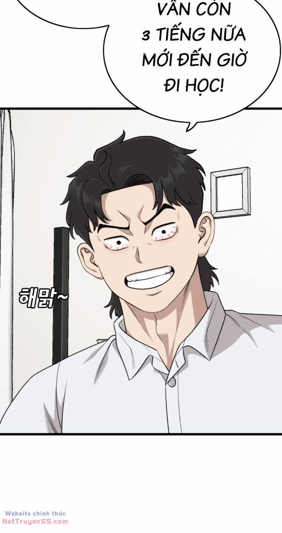 Người Xấu 186 trang 19