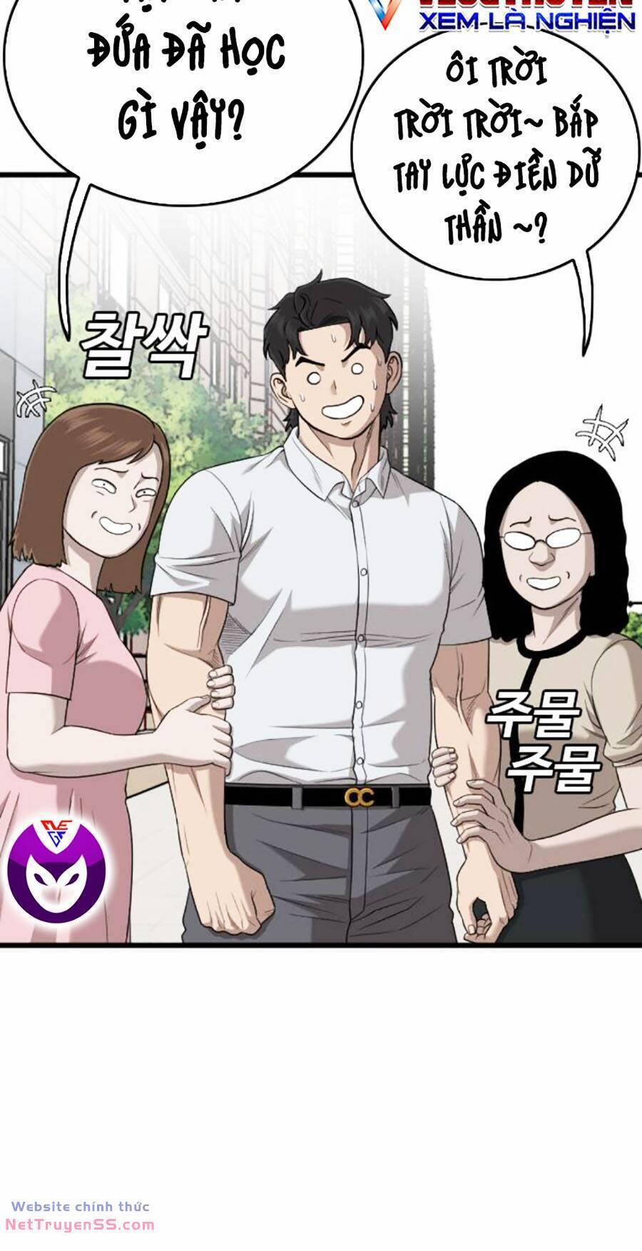 Người Xấu 186 trang 38