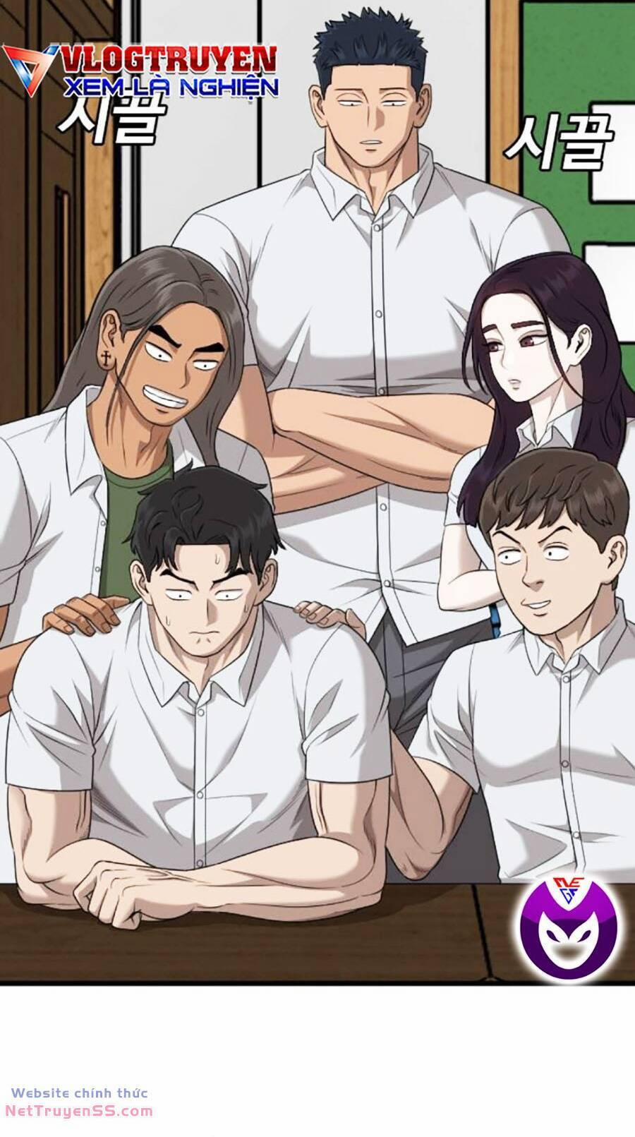 Người Xấu 187 trang 14