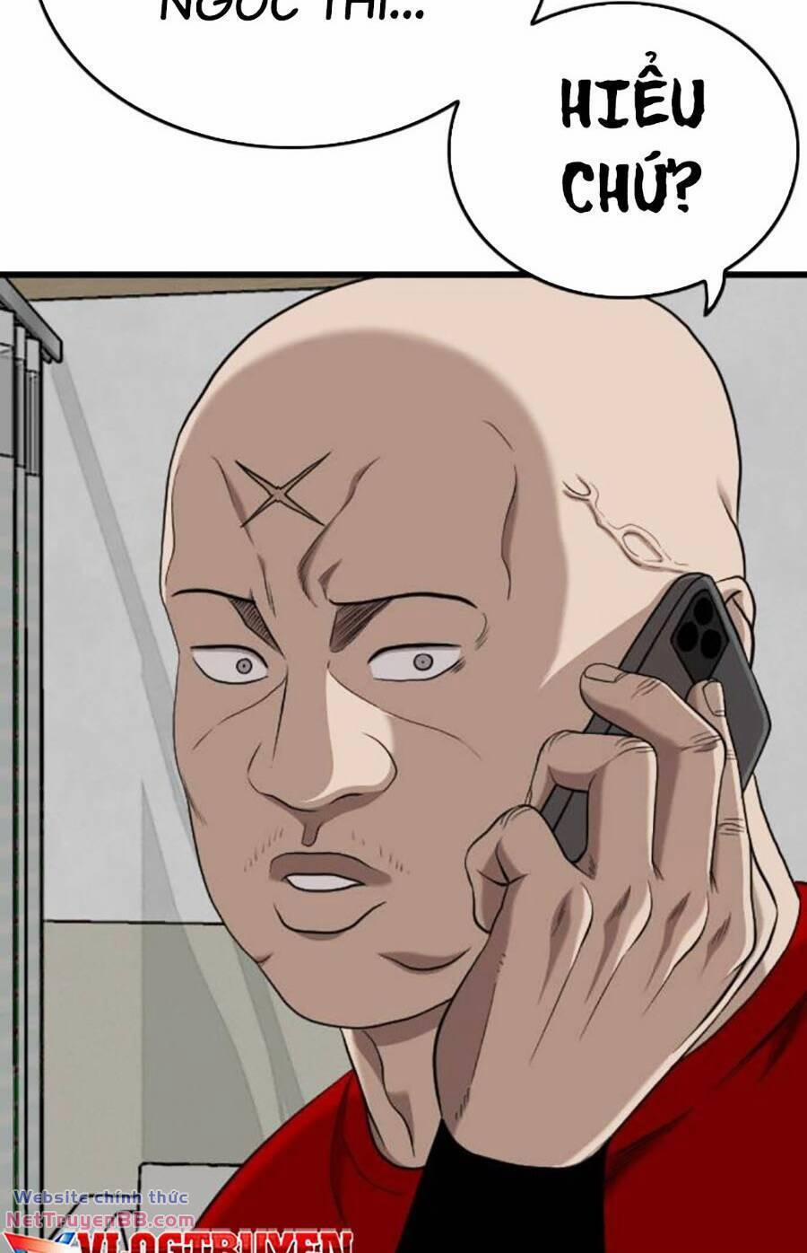 Người Xấu 188 trang 110