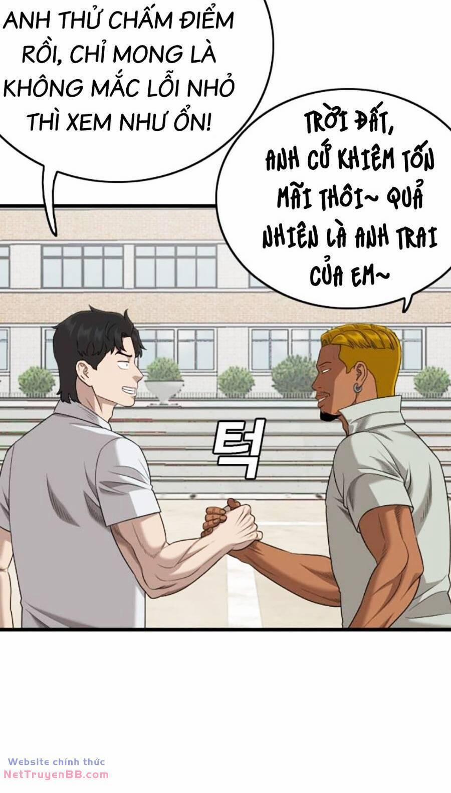 Người Xấu 188 trang 28