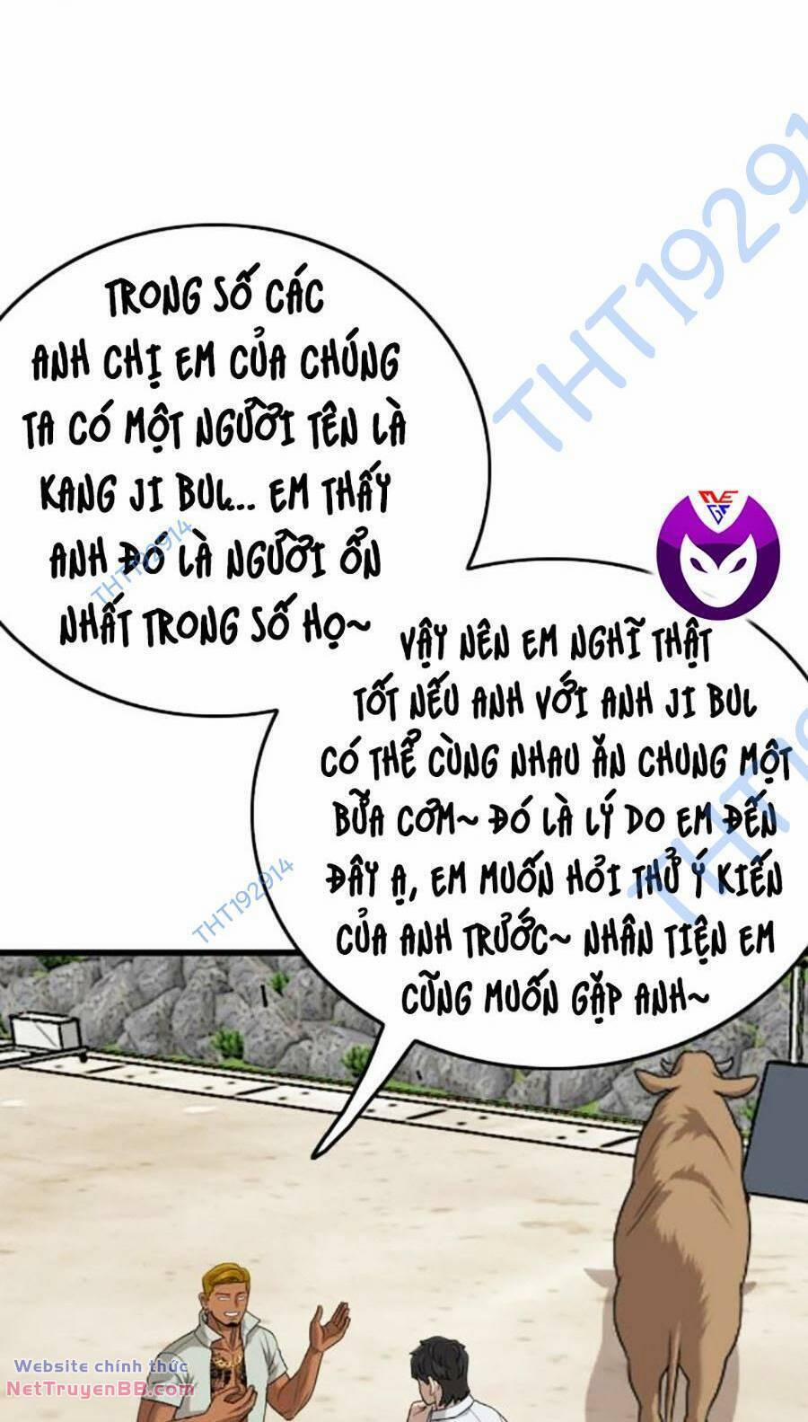 Người Xấu 188 trang 33