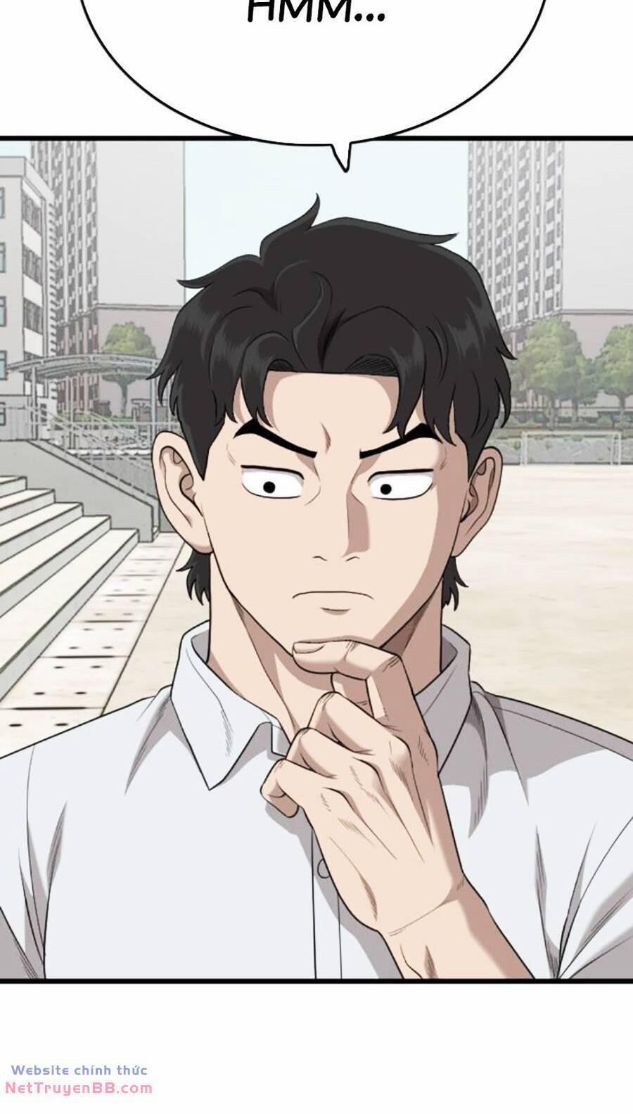 Người Xấu 188 trang 35