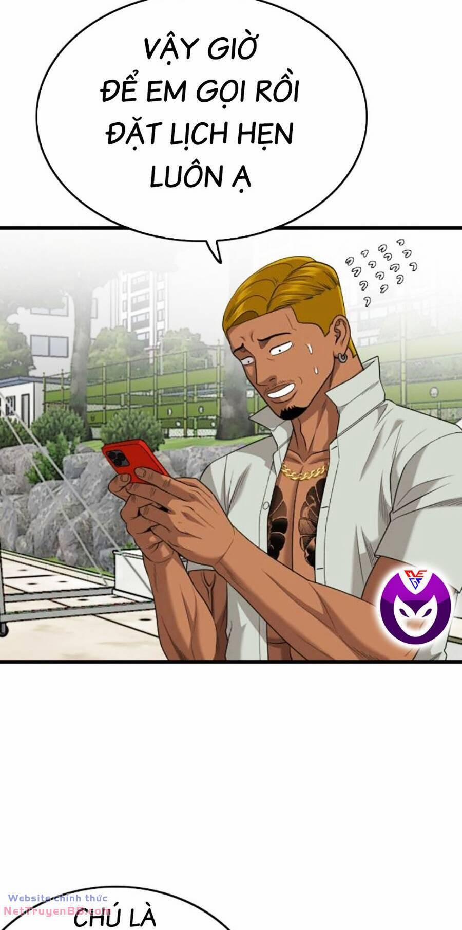 Người Xấu 188 trang 50