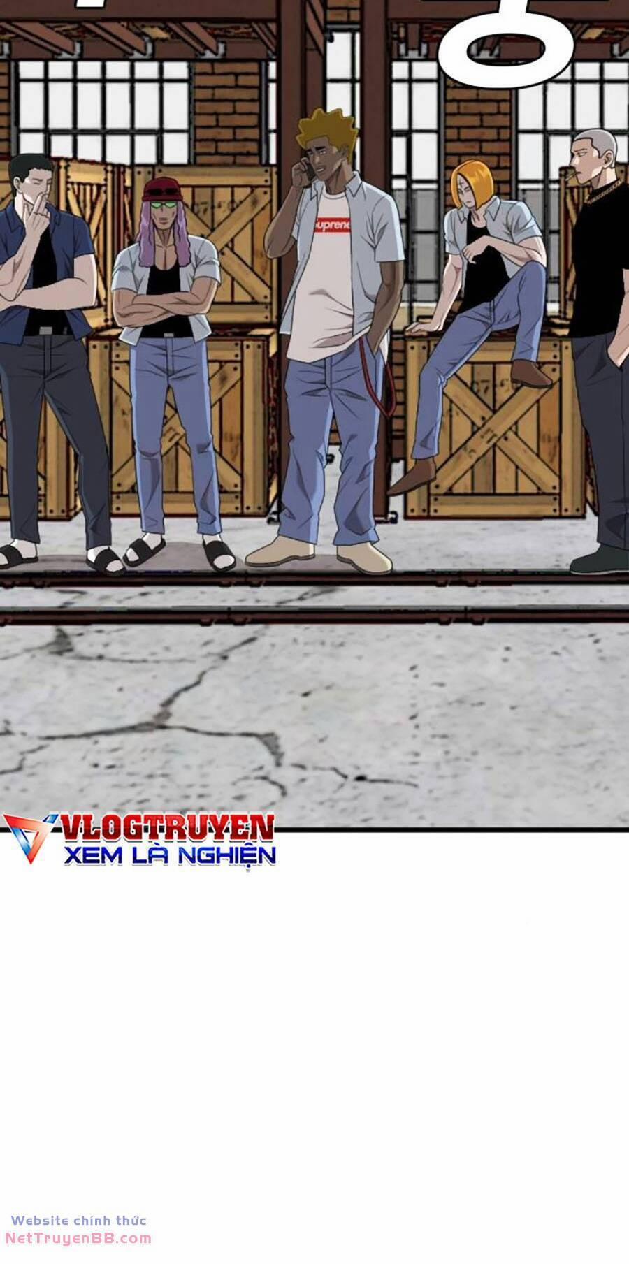 Người Xấu 188 trang 58