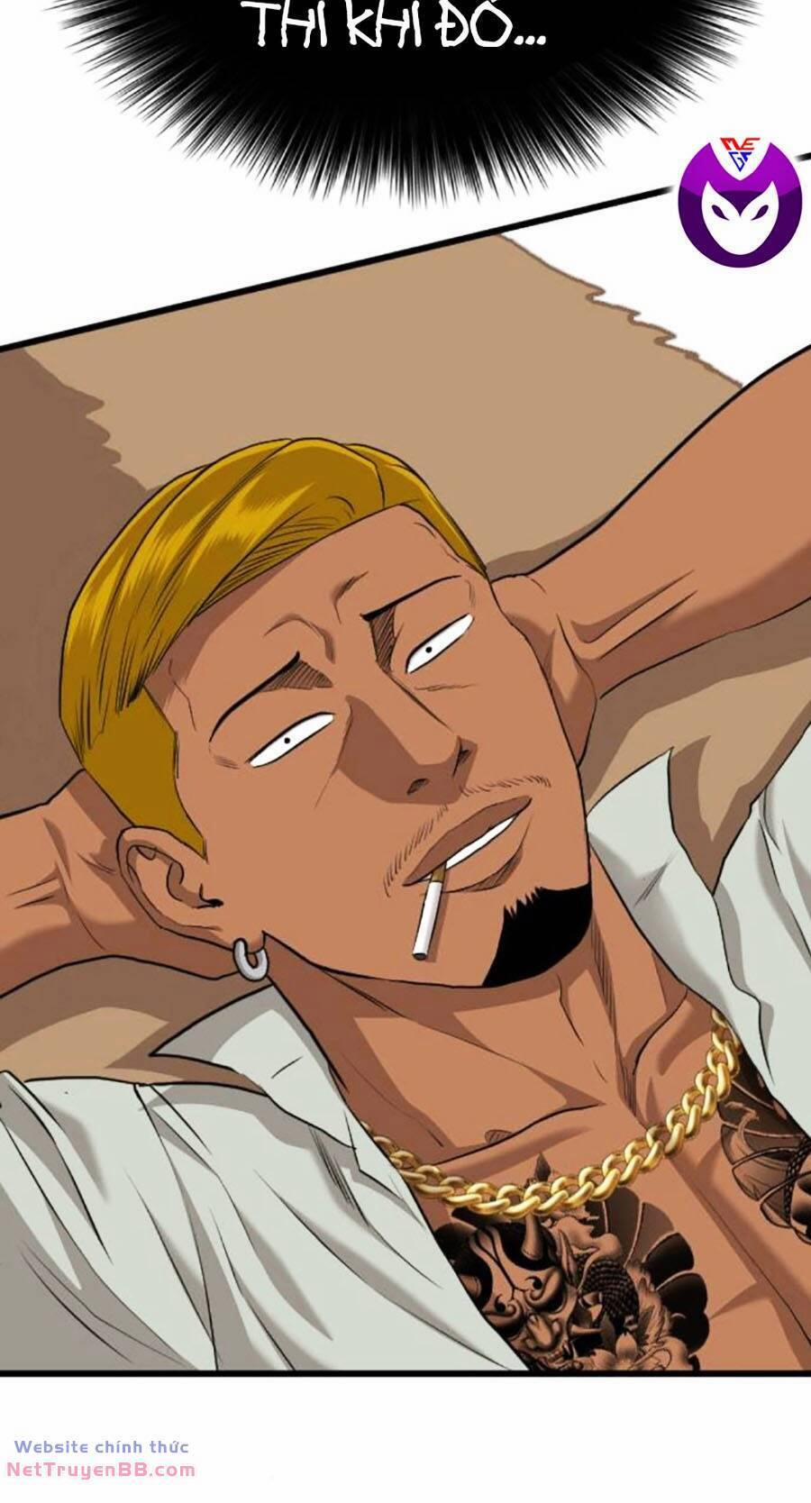 Người Xấu 188 trang 6