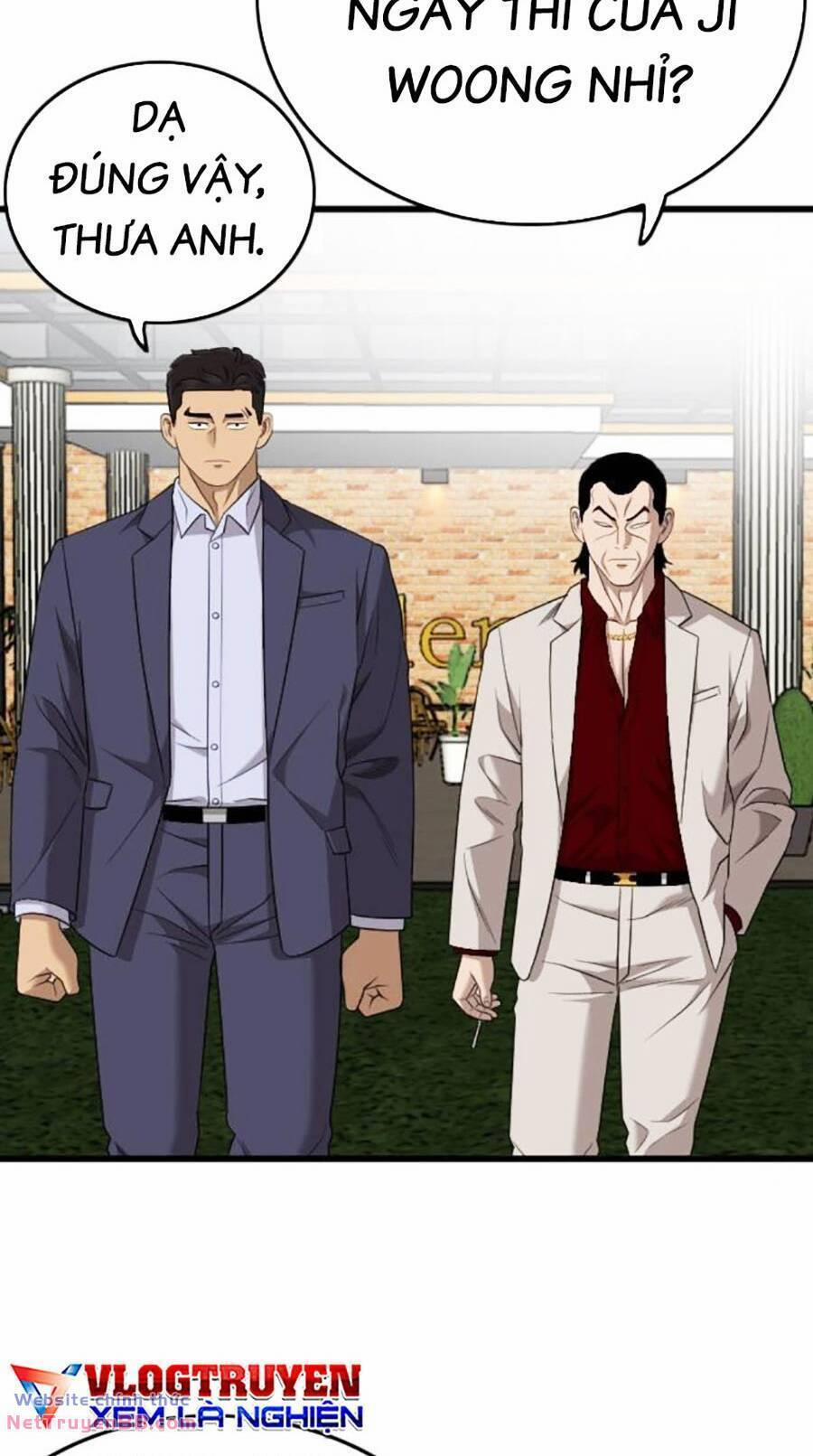 Người Xấu 188 trang 64