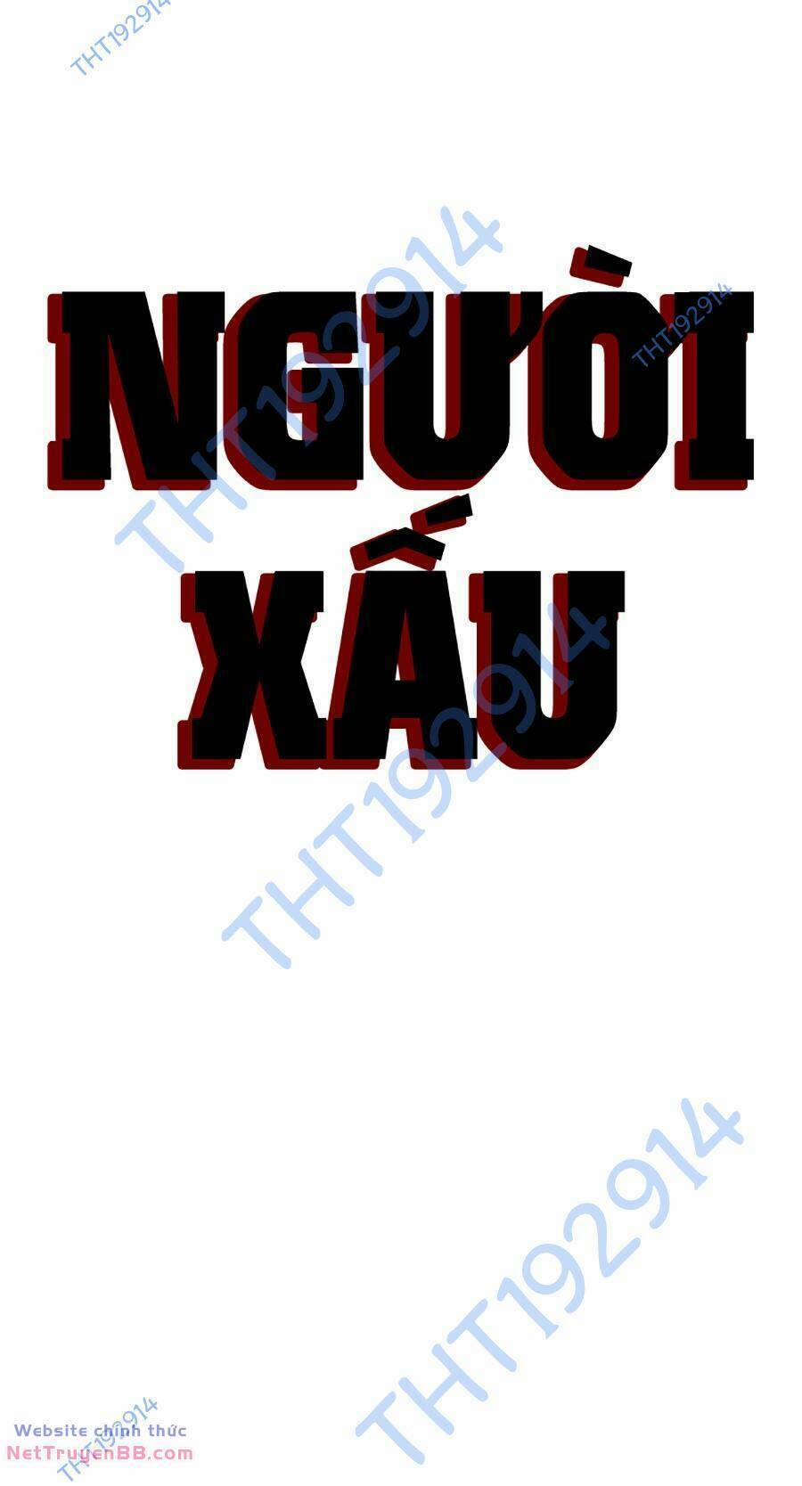 Người Xấu 188 trang 8