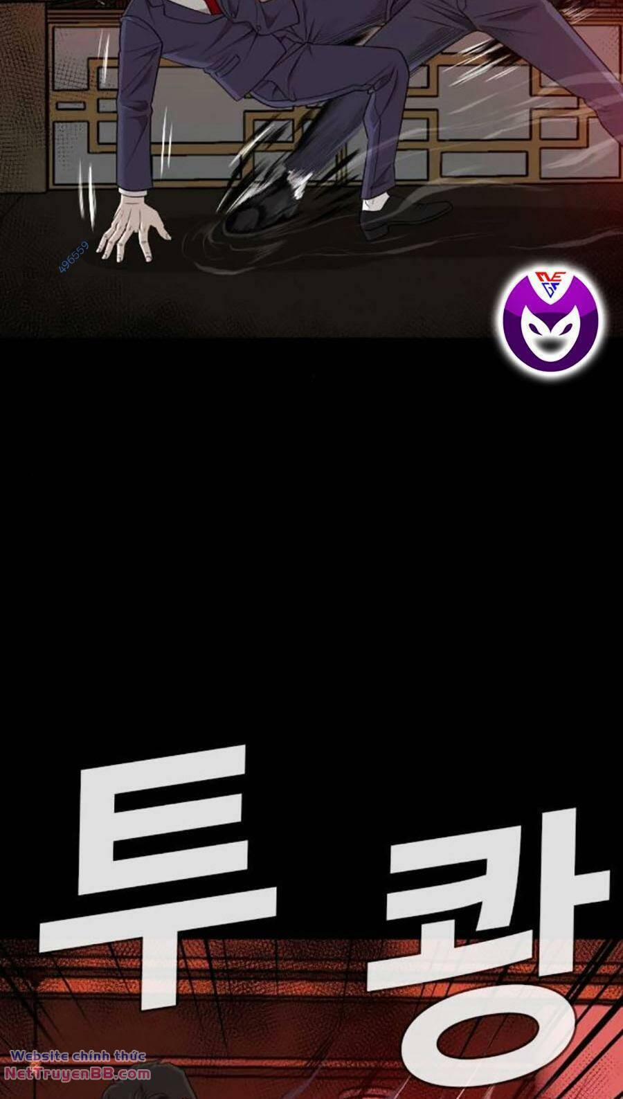 Người Xấu 189 trang 10