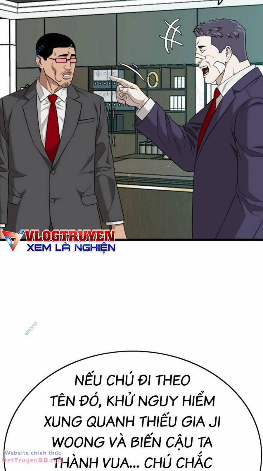 Người Xấu 189 trang 108