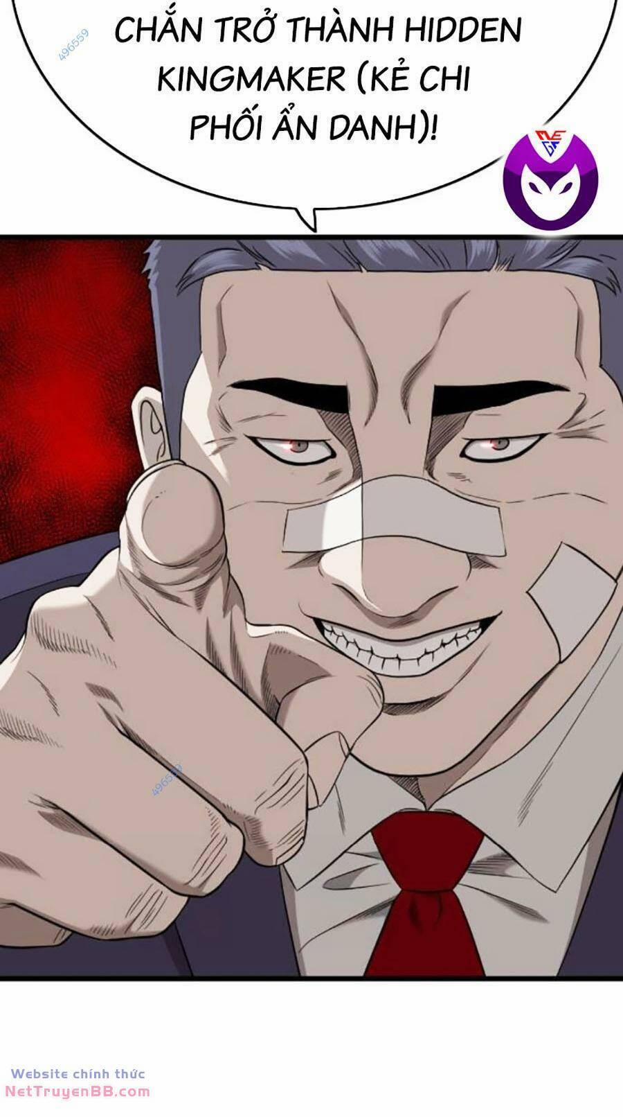 Người Xấu 189 trang 109