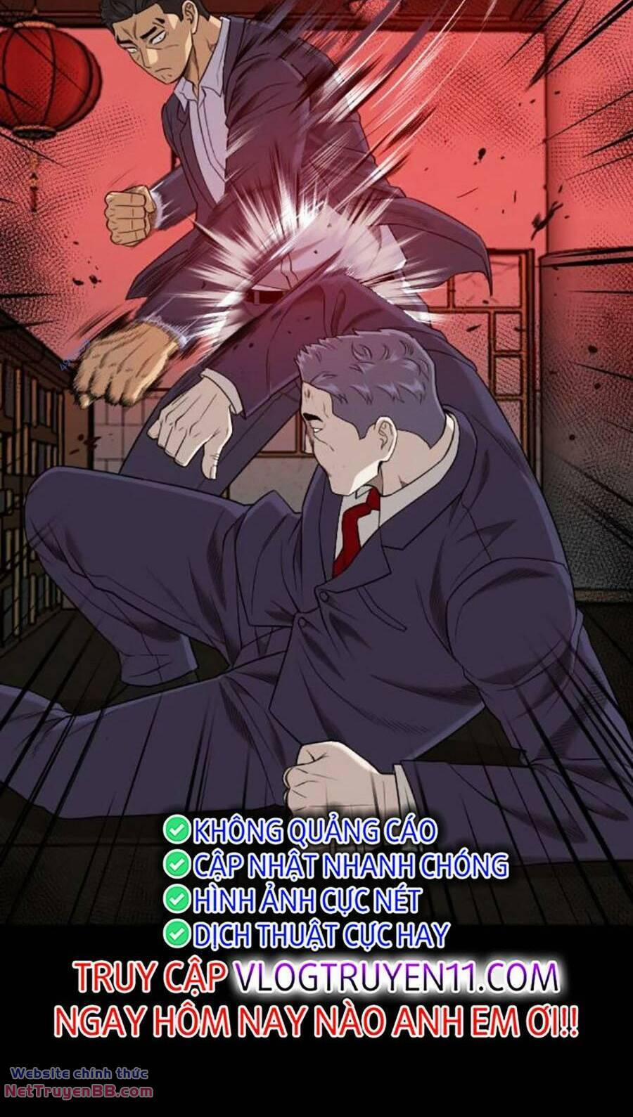 Người Xấu 189 trang 11