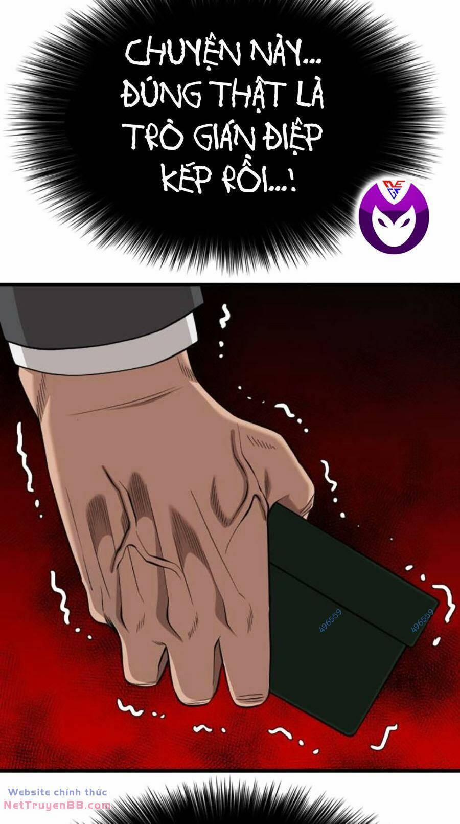 Người Xấu 189 trang 114