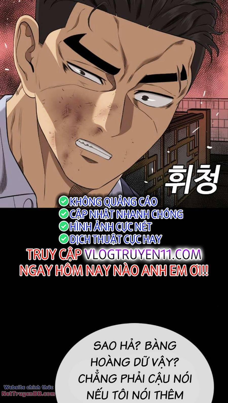 Người Xấu 189 trang 16