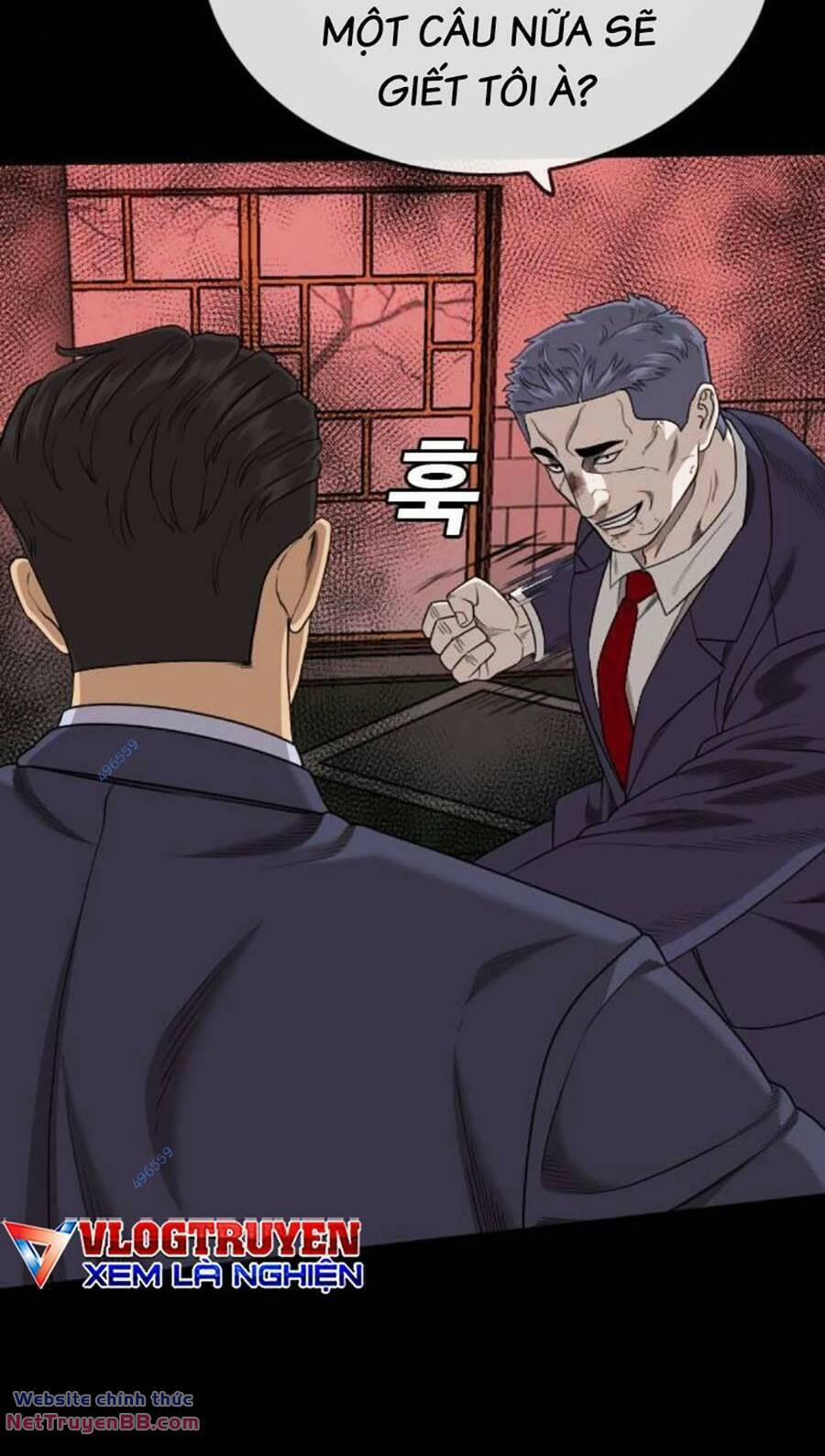 Người Xấu 189 trang 17