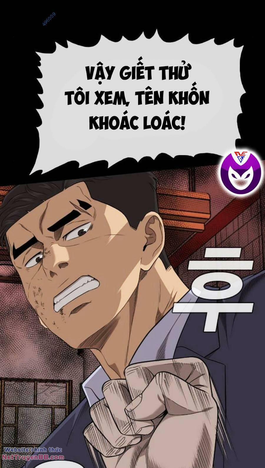 Người Xấu 189 trang 18