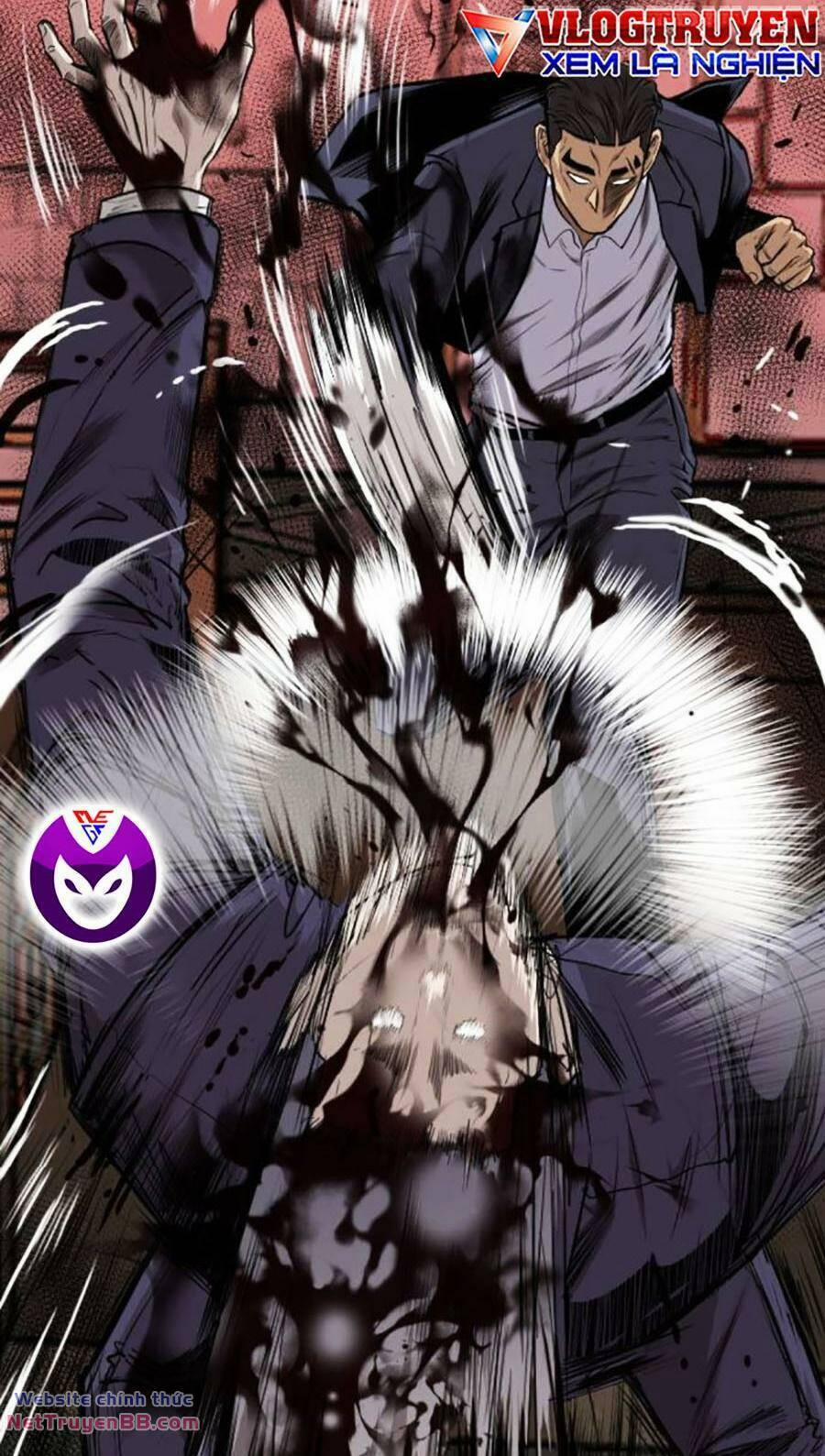 Người Xấu 189 trang 24