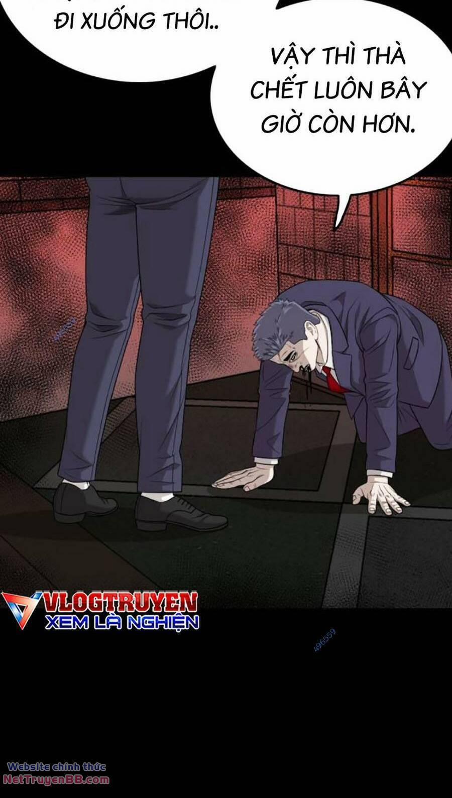 Người Xấu 189 trang 31