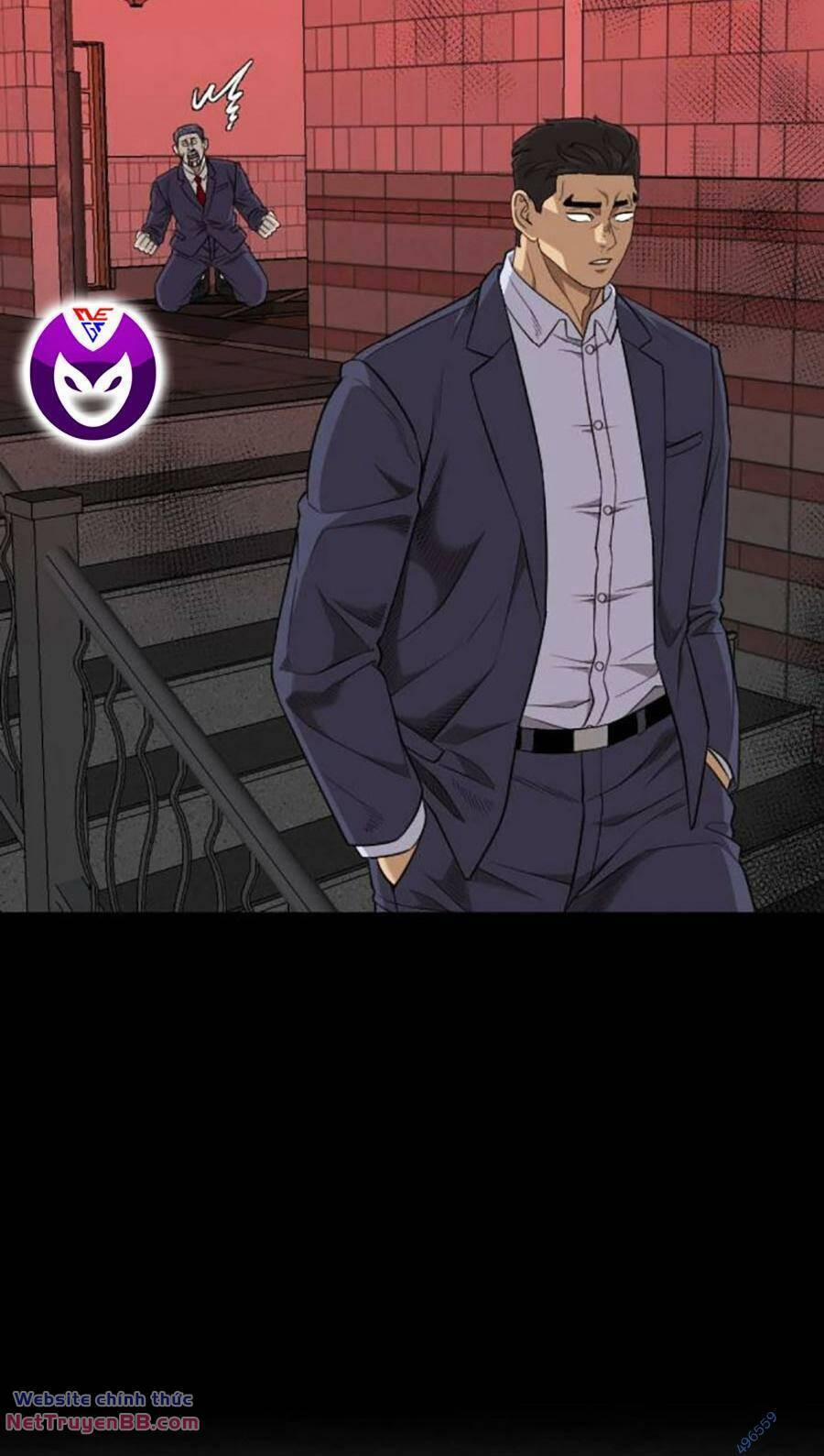 Người Xấu 189 trang 38