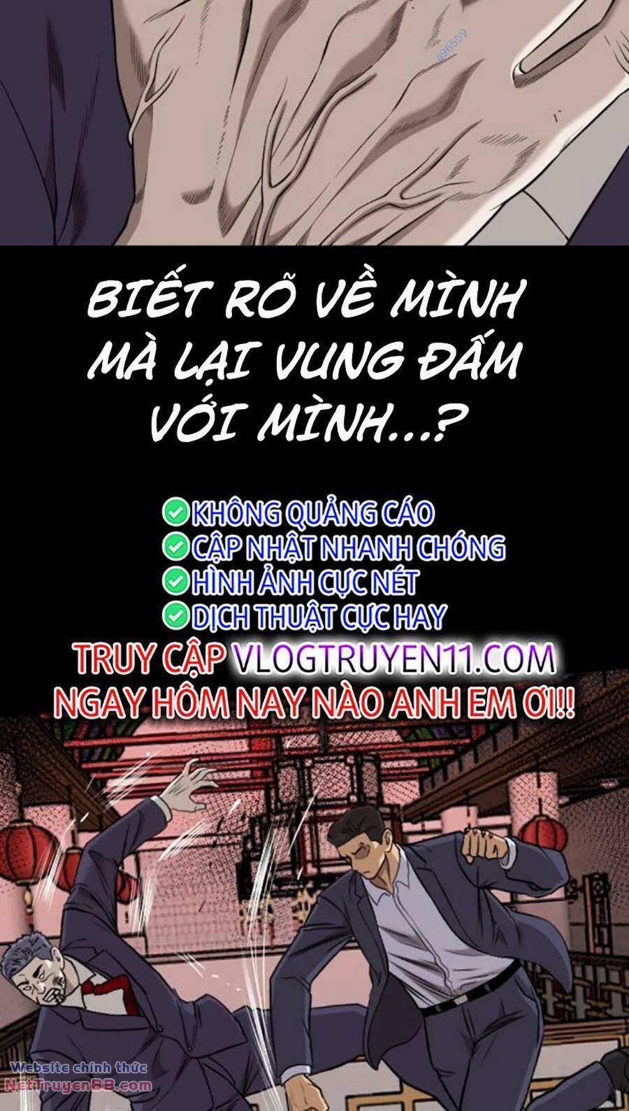 Người Xấu 189 trang 8