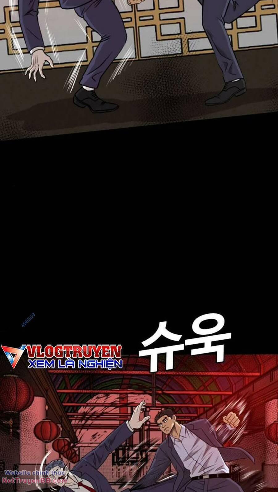 Người Xấu 189 trang 9