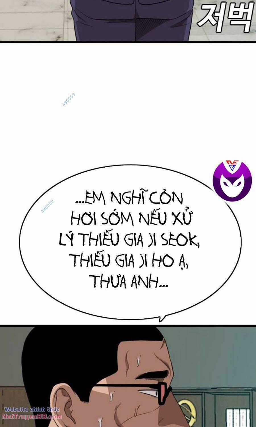 Người Xấu 189 trang 96