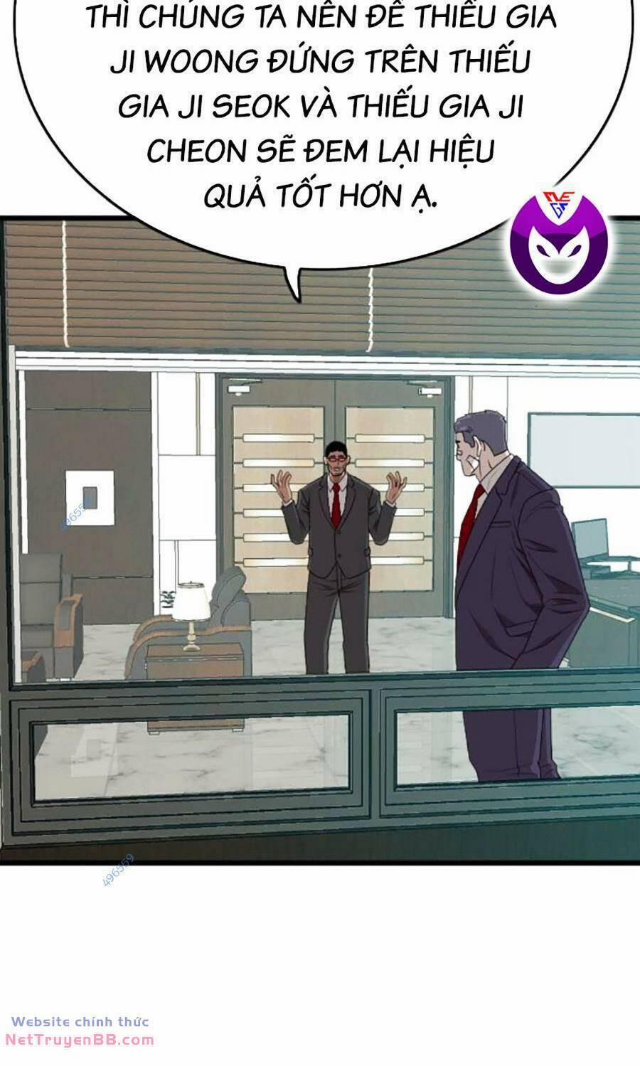 Người Xấu 189 trang 99