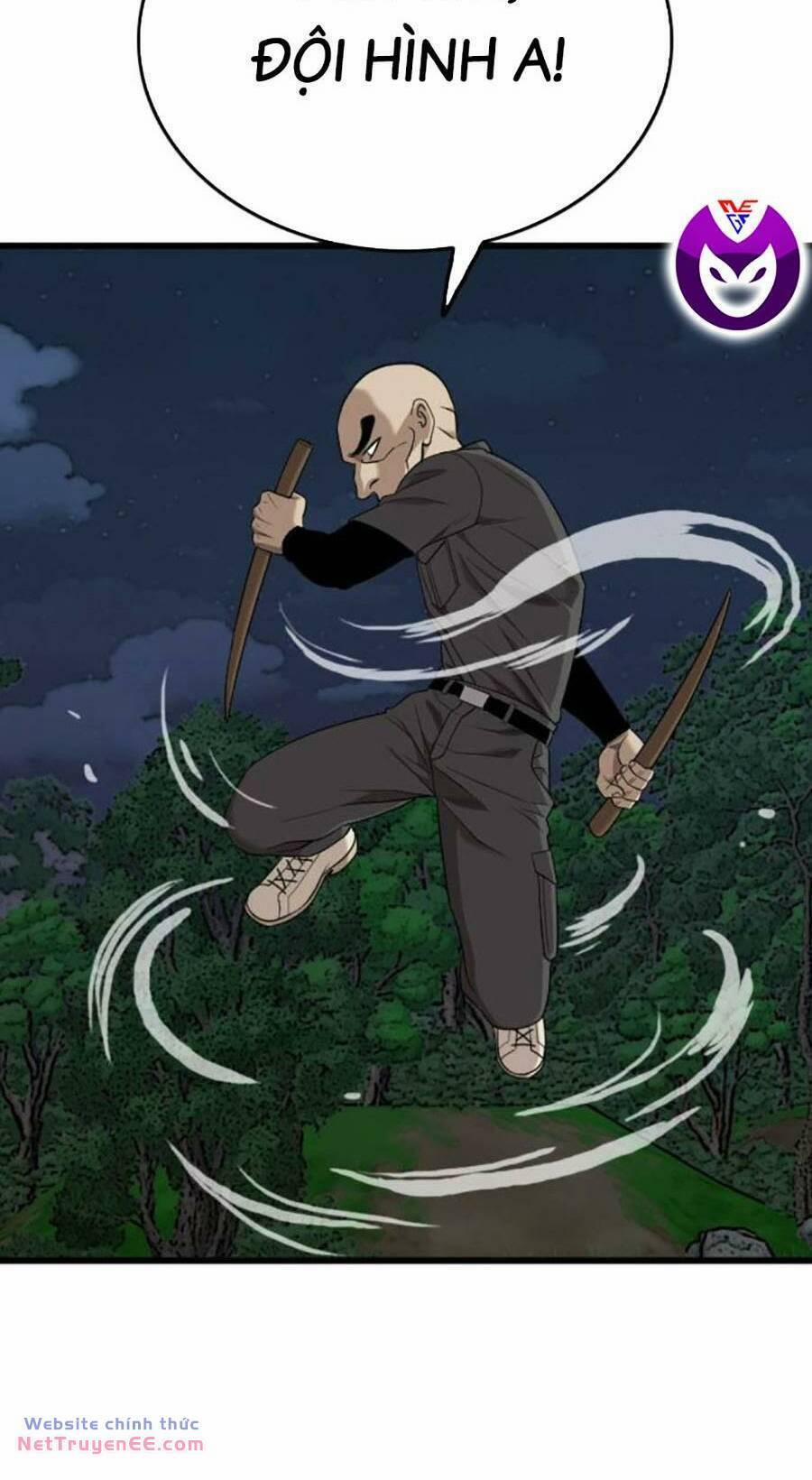 Người Xấu 190 trang 101