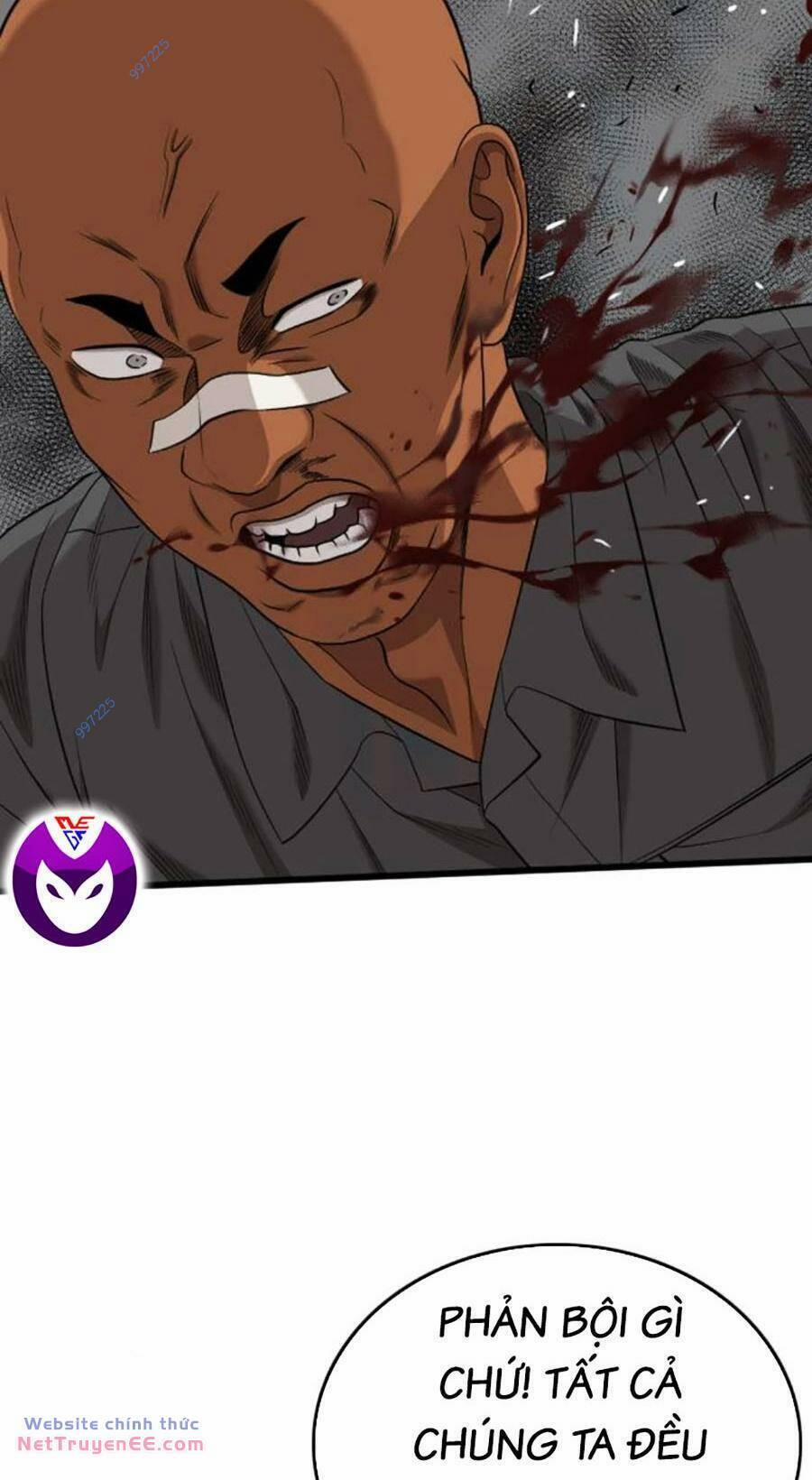 Người Xấu 190 trang 112