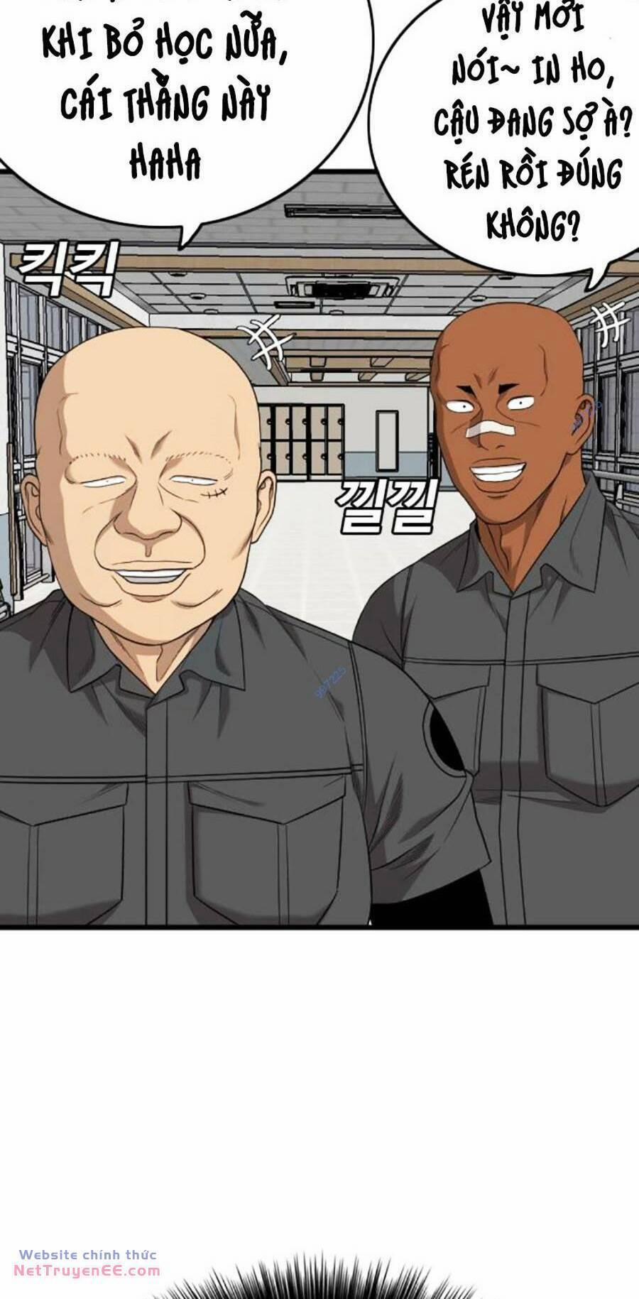 Người Xấu 190 trang 15