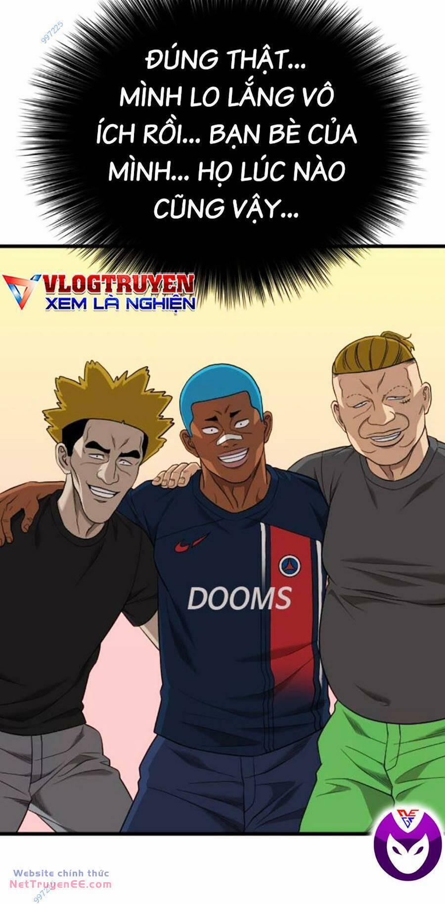 Người Xấu 190 trang 16