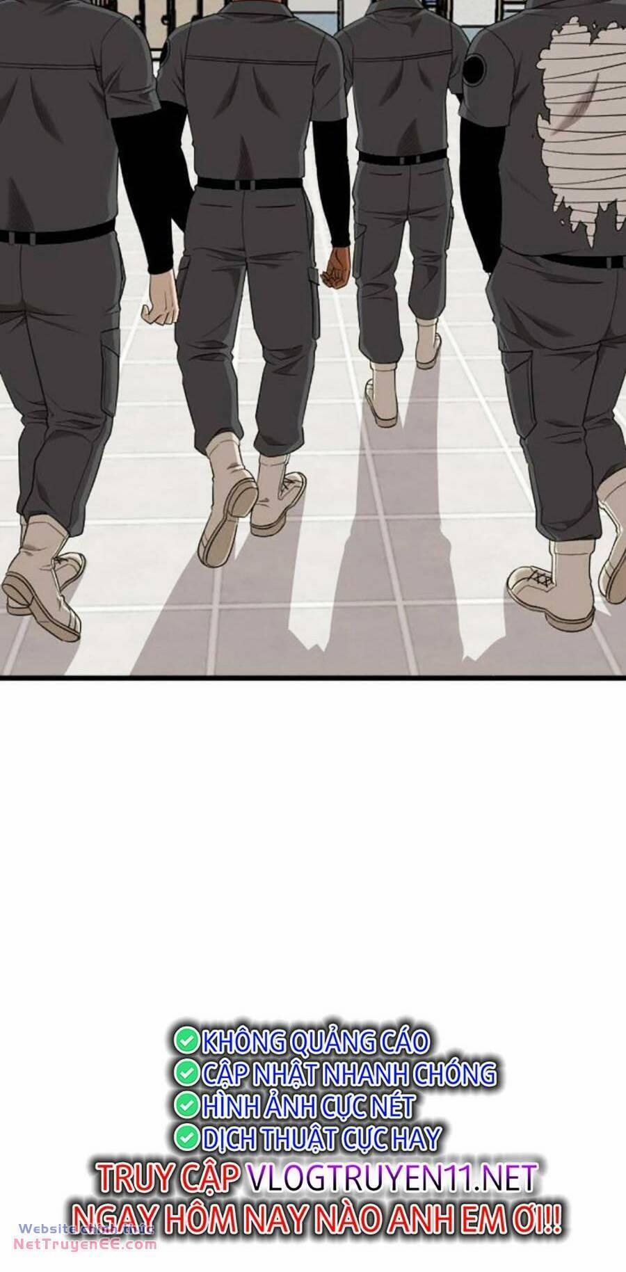 Người Xấu 190 trang 19