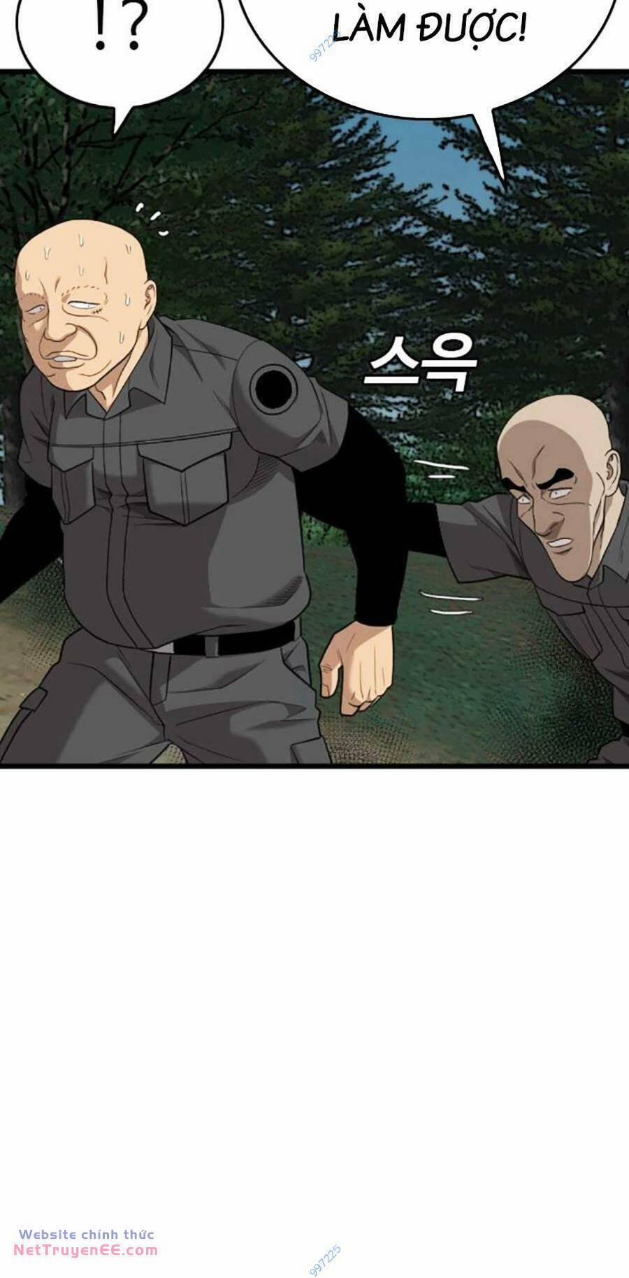 Người Xấu 190 trang 28