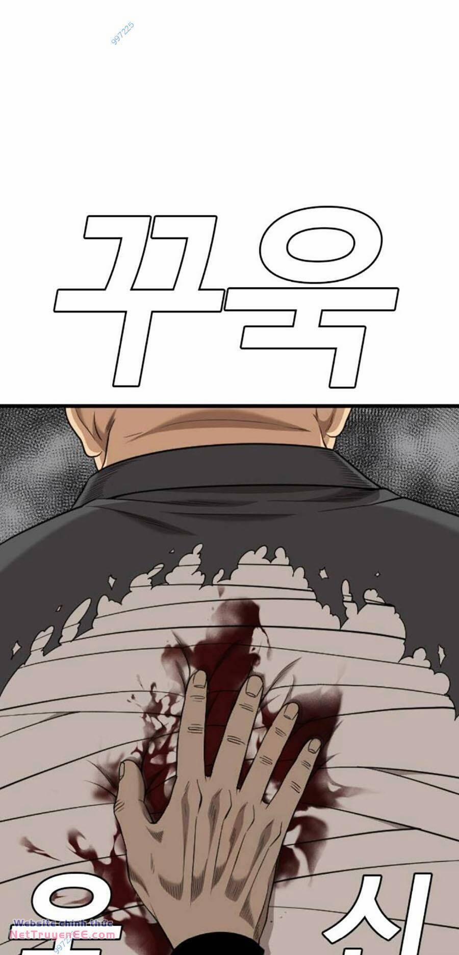 Người Xấu 190 trang 30