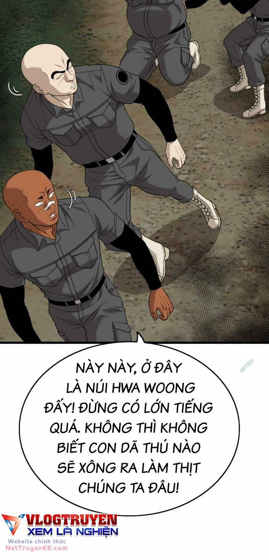 Người Xấu 190 trang 33