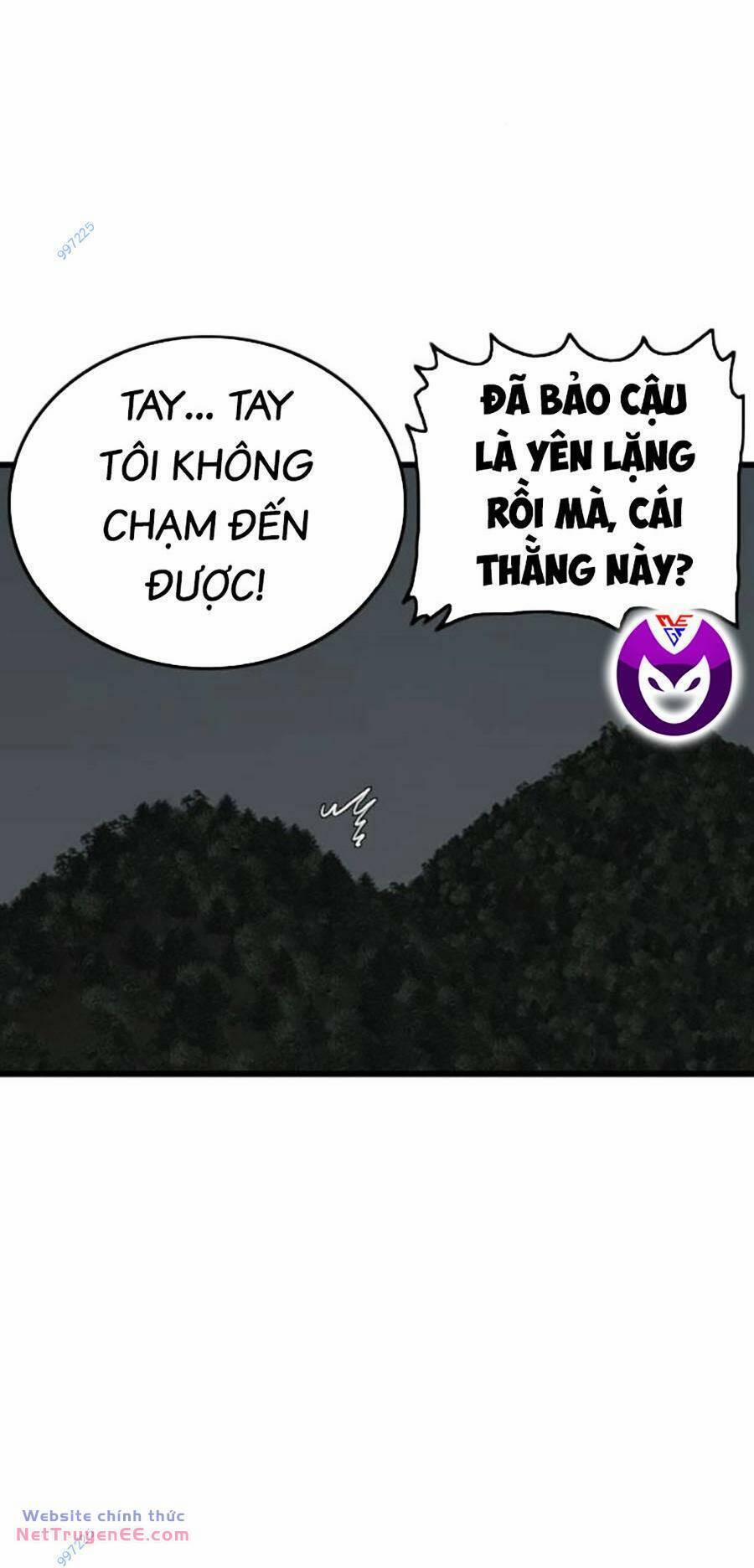 Người Xấu 190 trang 34